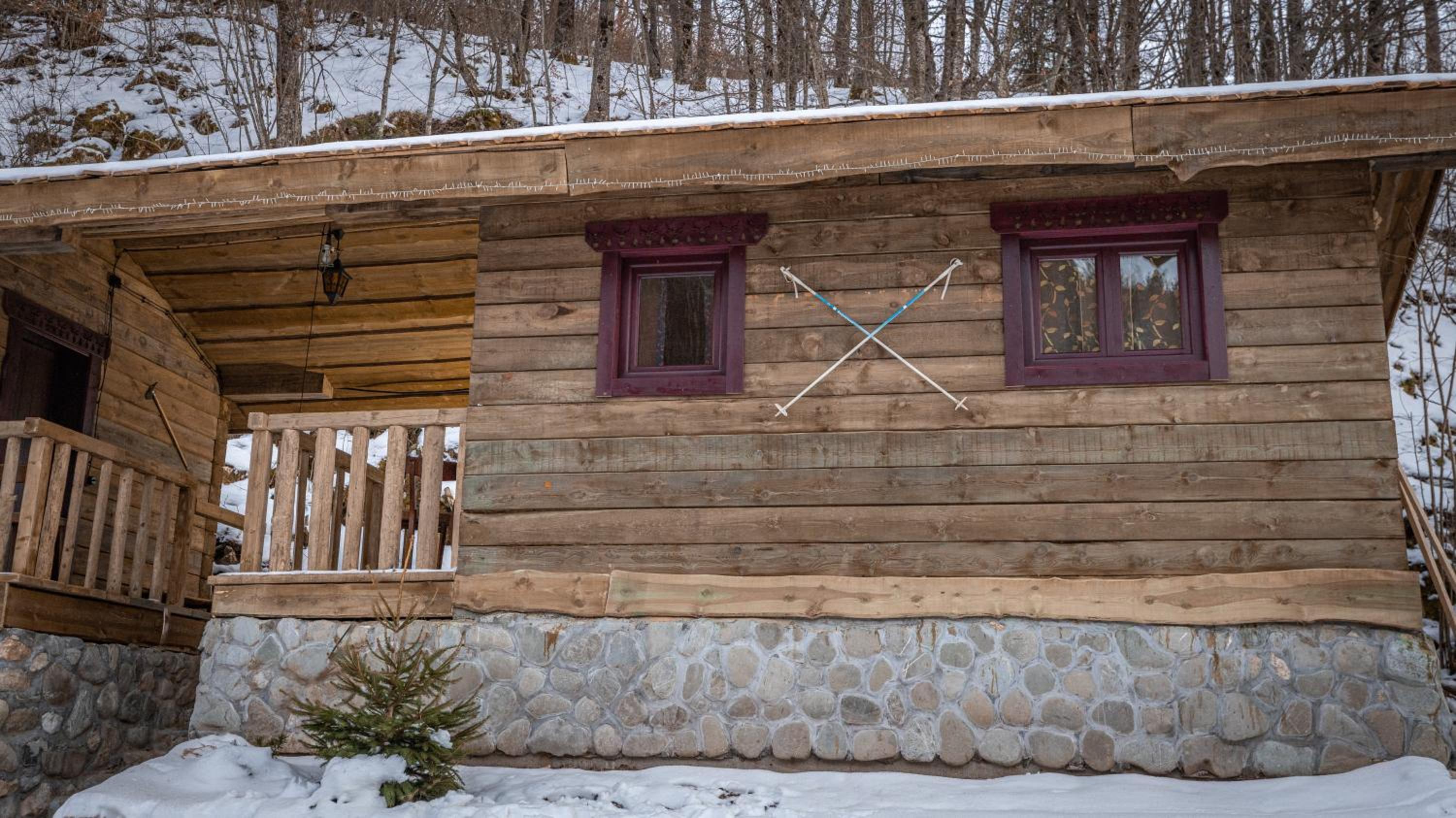One-Bedroom Chalet photo 3