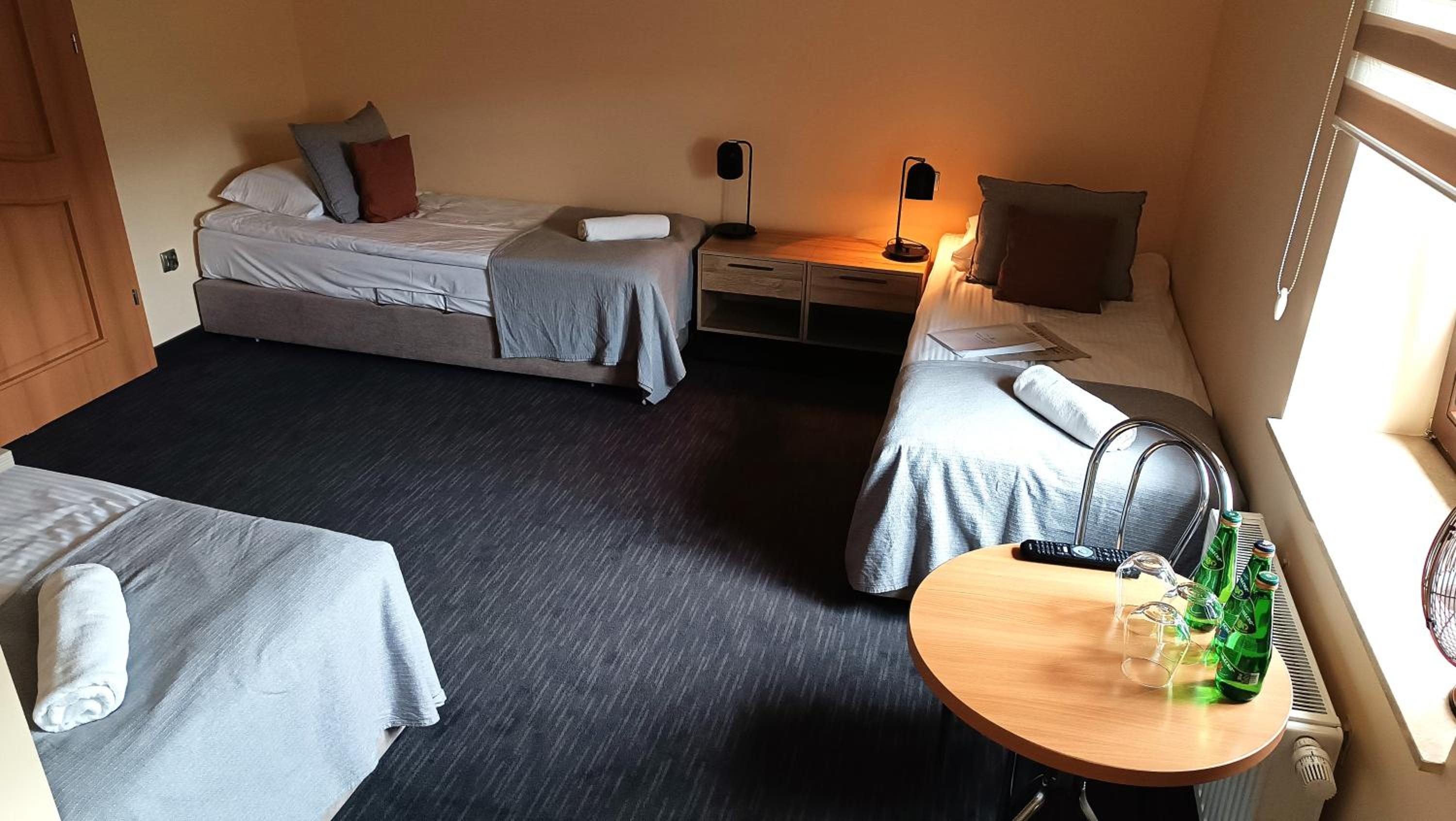 Triple Room - Disability Access - Photo 1