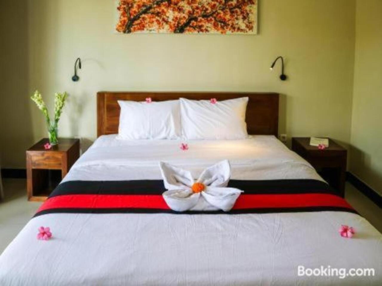 Deluxe Double Room - Photo 57