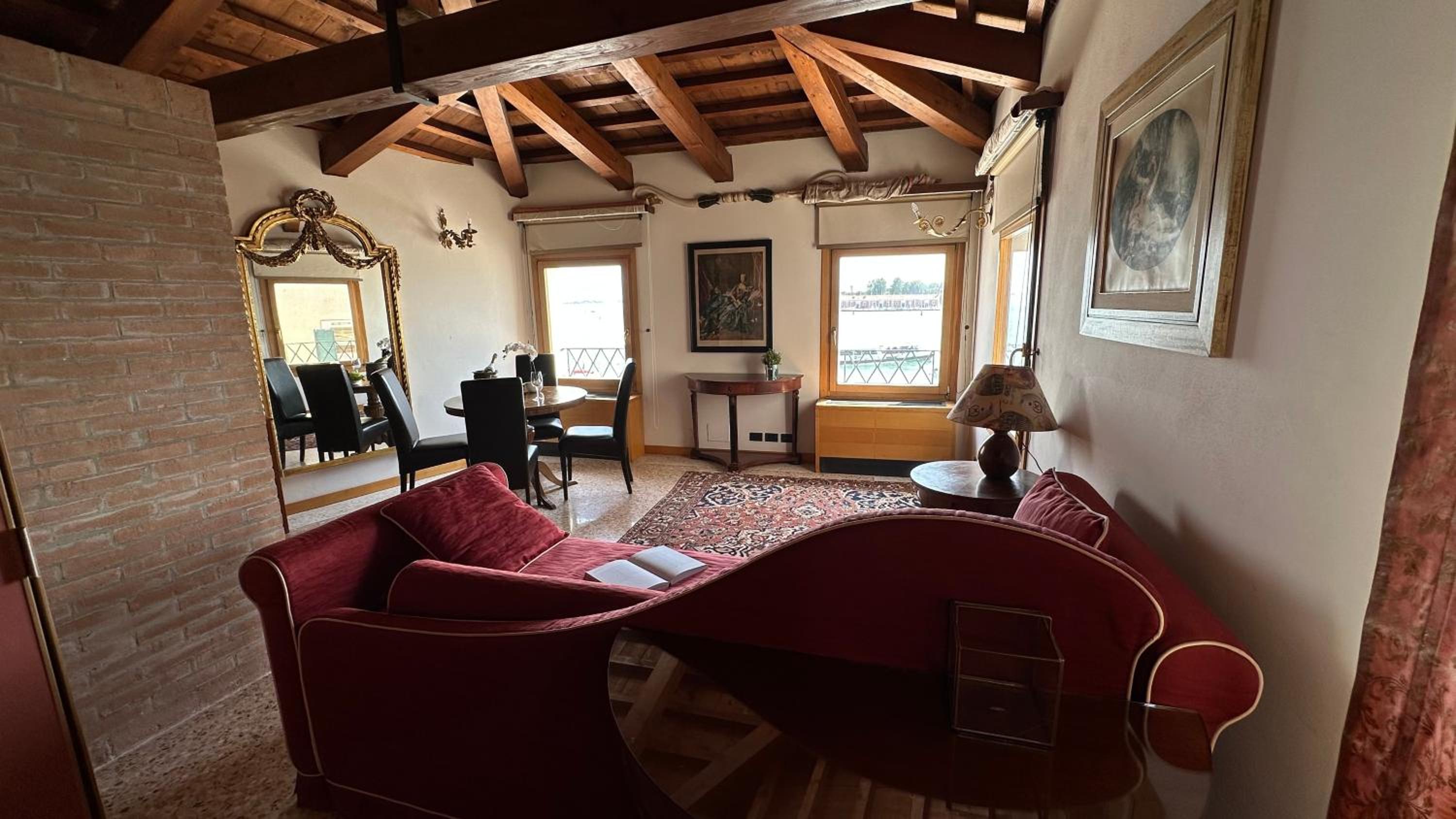 Loft photo 3