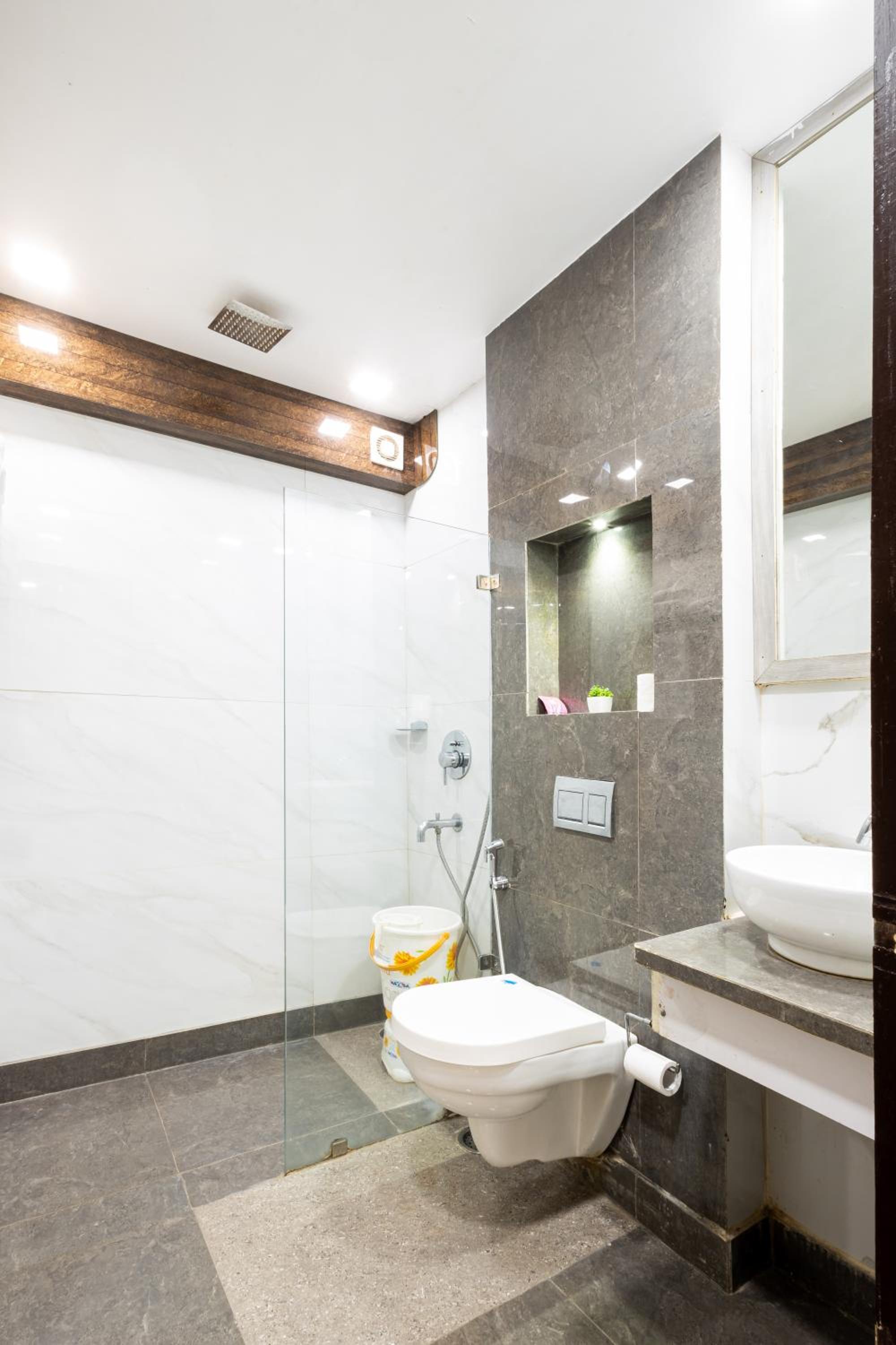 Super Deluxe Double Room photo 2