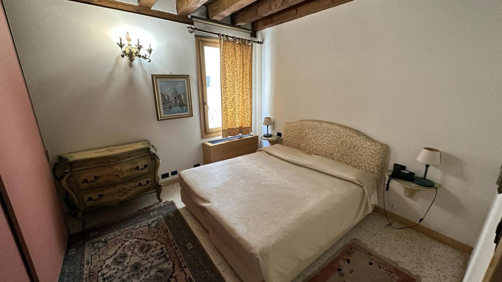 Apartment with Canal View photo 1