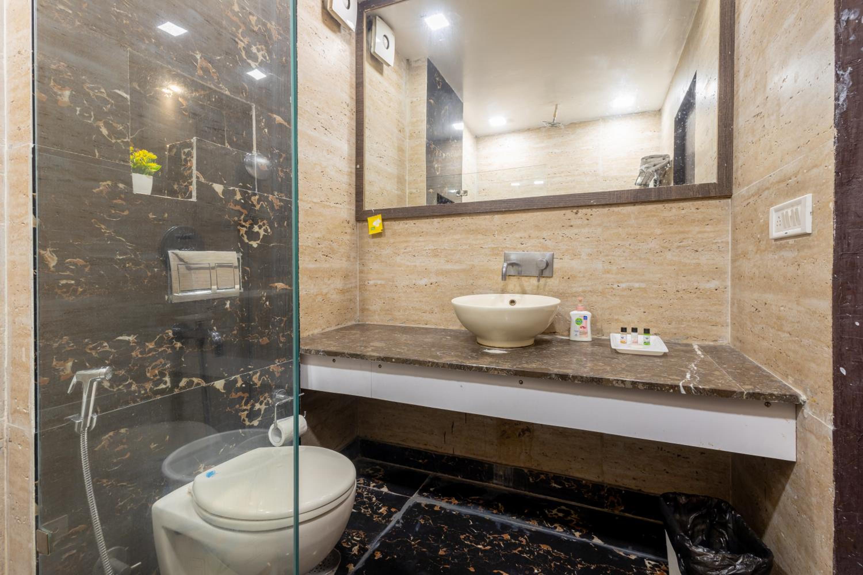 Superior Triple Room photo 3
