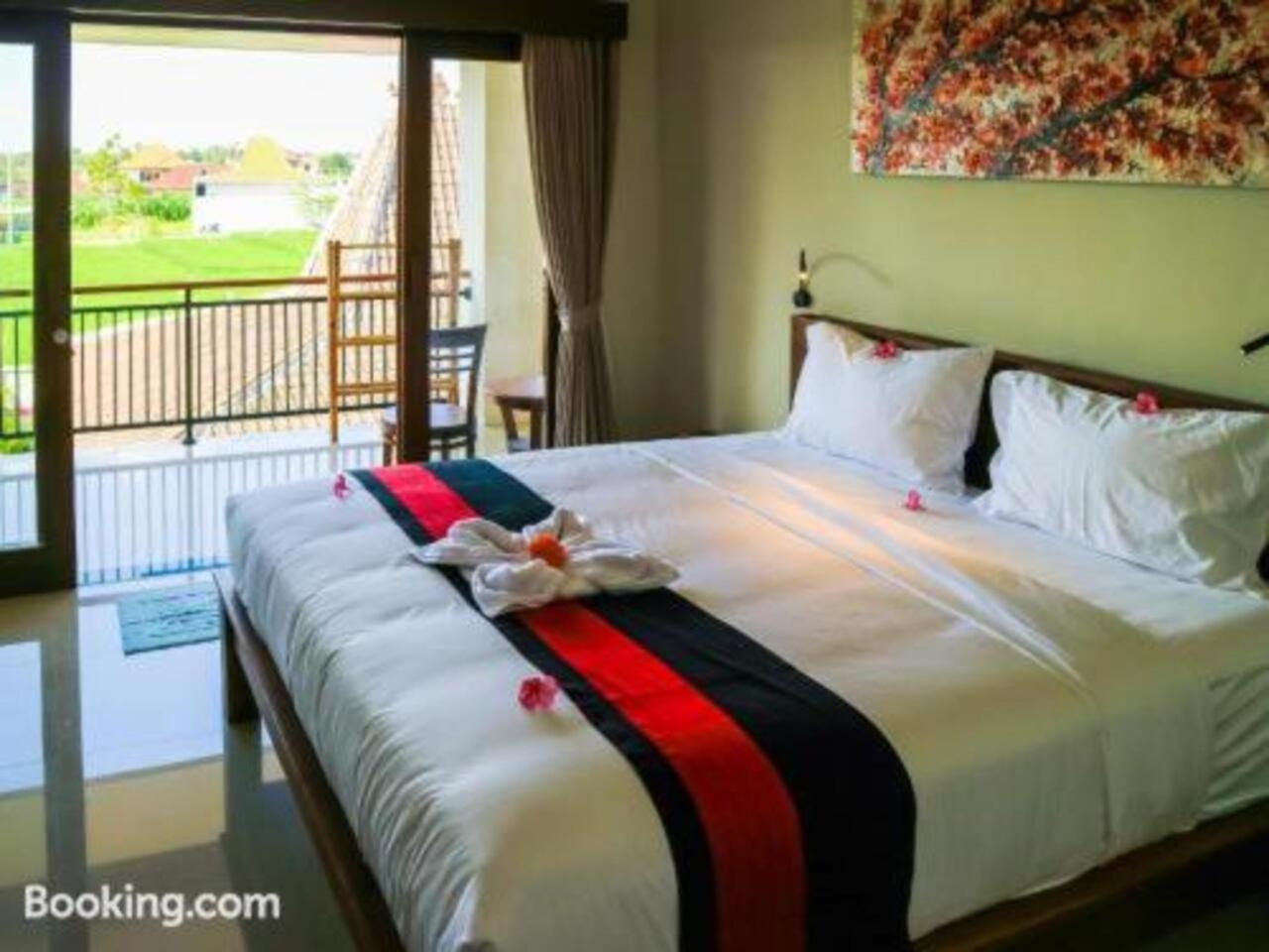 Deluxe Double Room - Photo 55