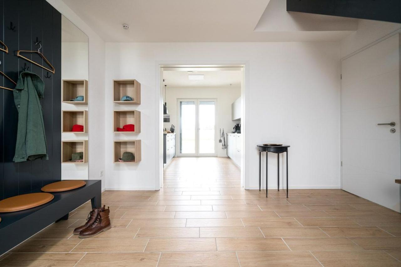 Three-Bedroom House photo 1