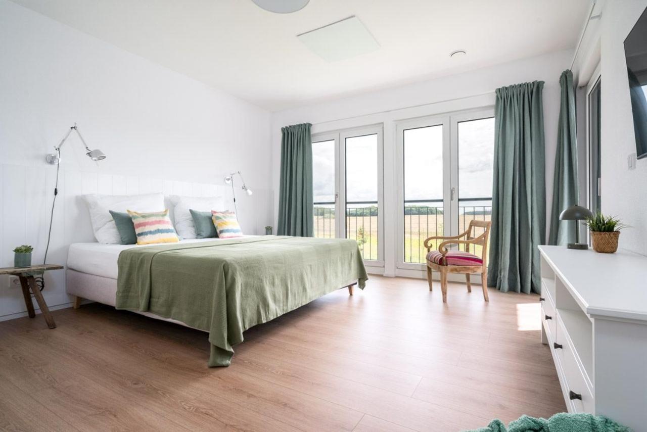 Three-Bedroom House photo 2