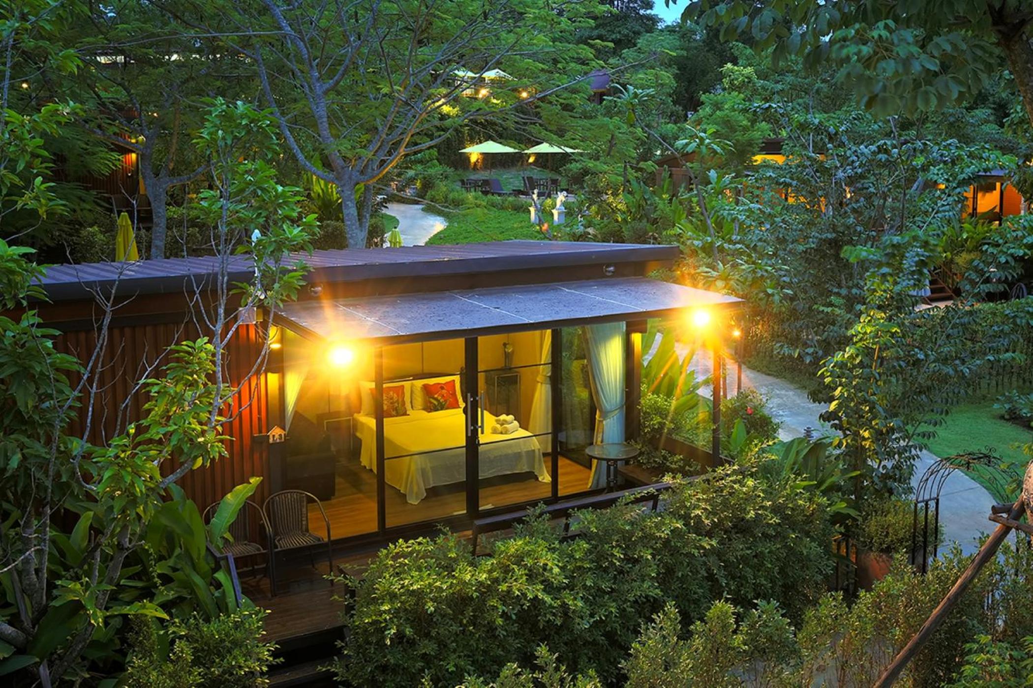 Superior Villa photo 2