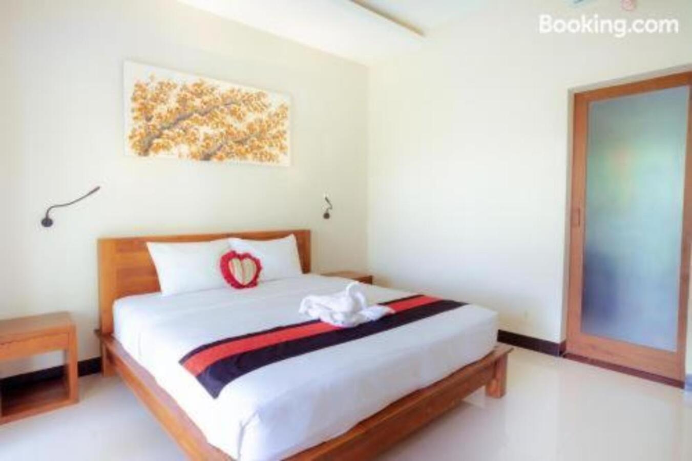 Deluxe Double Room - Photo 54