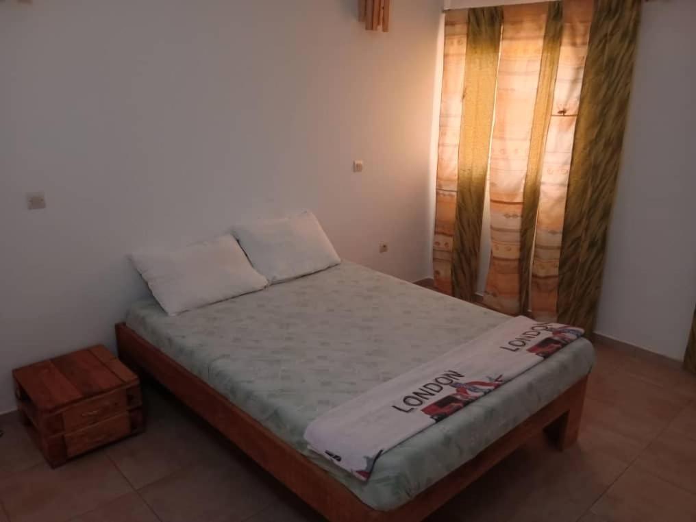 Double Room With Private Bathroom photo 2