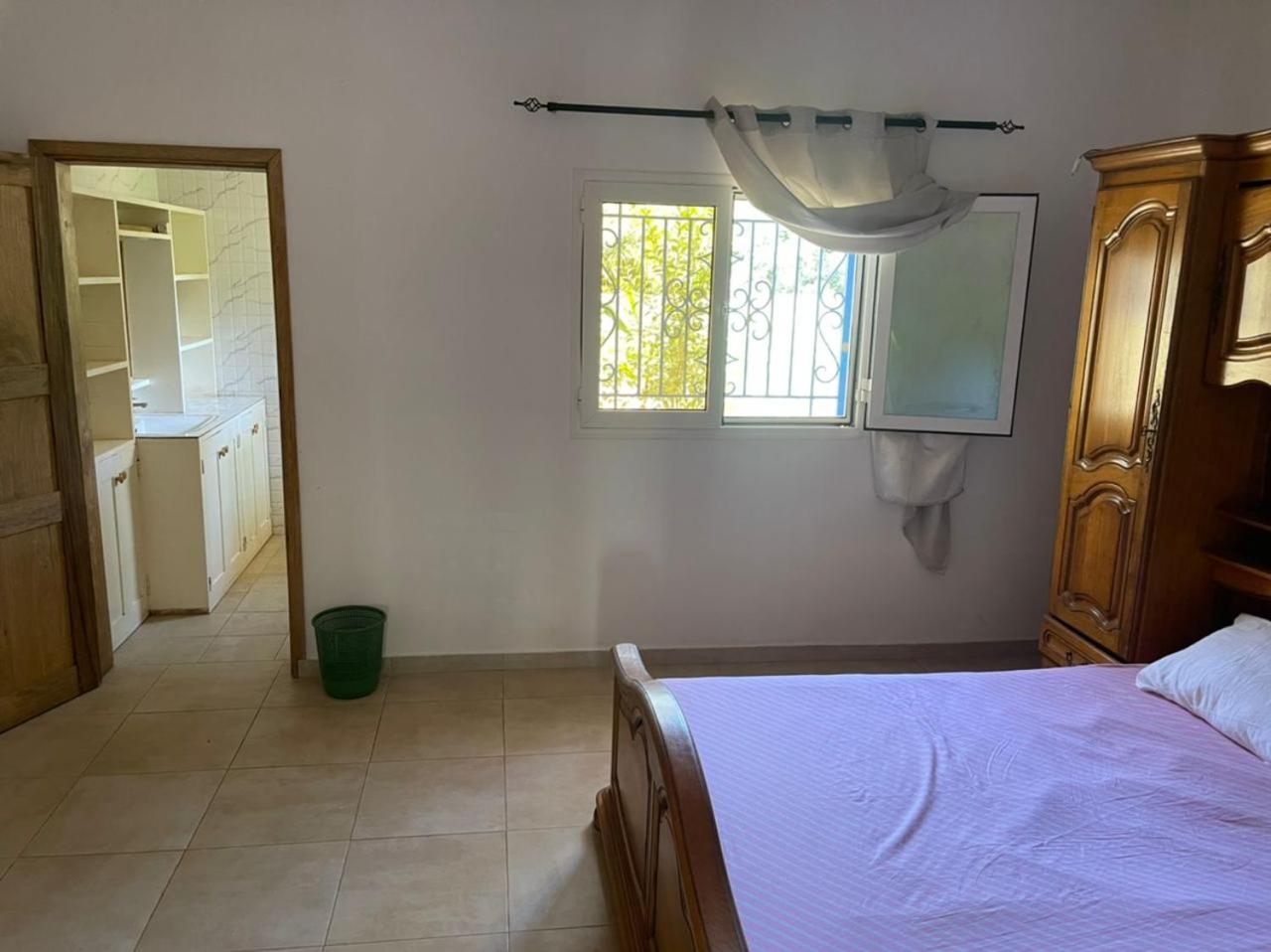 Double Room With Private Bathroom photo 3