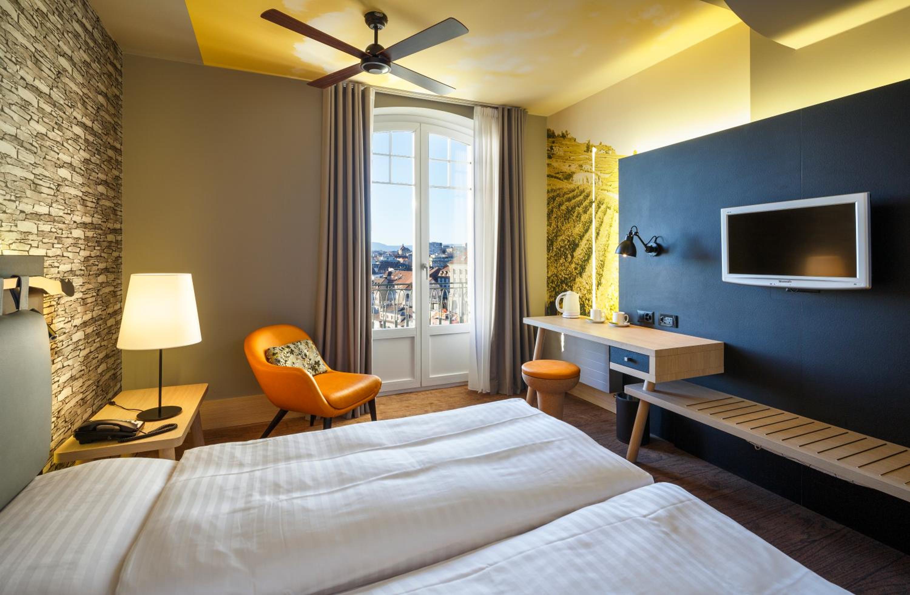 Superior Double or Twin Room - Photo 1