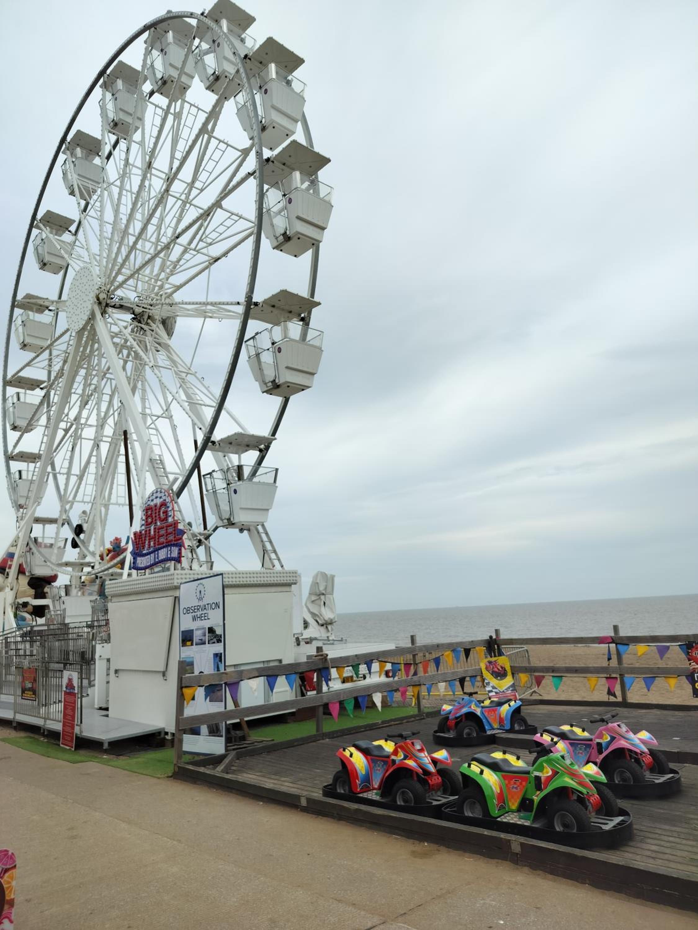 Caravan photo 1