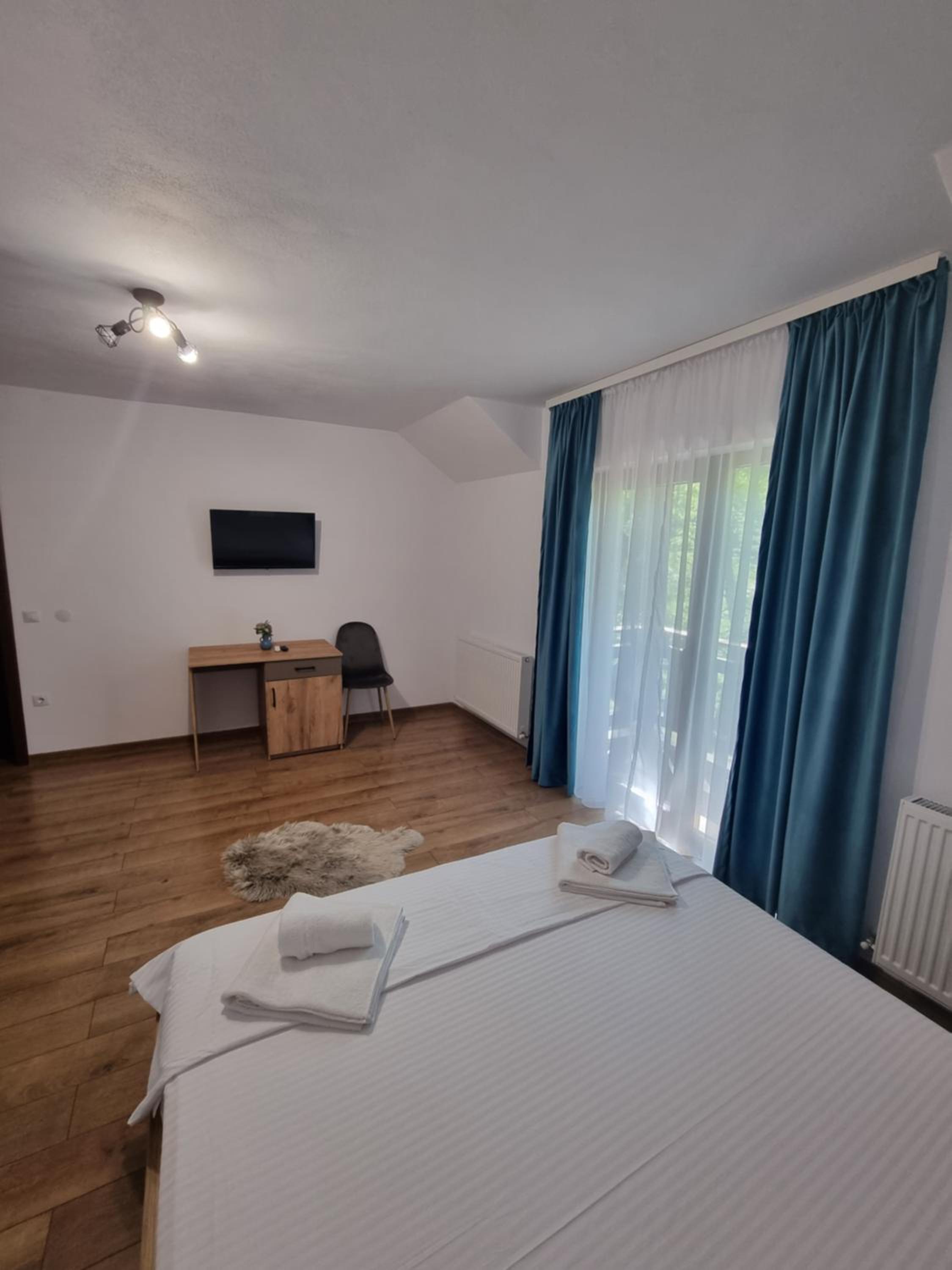 King Room with Balcony photo 2