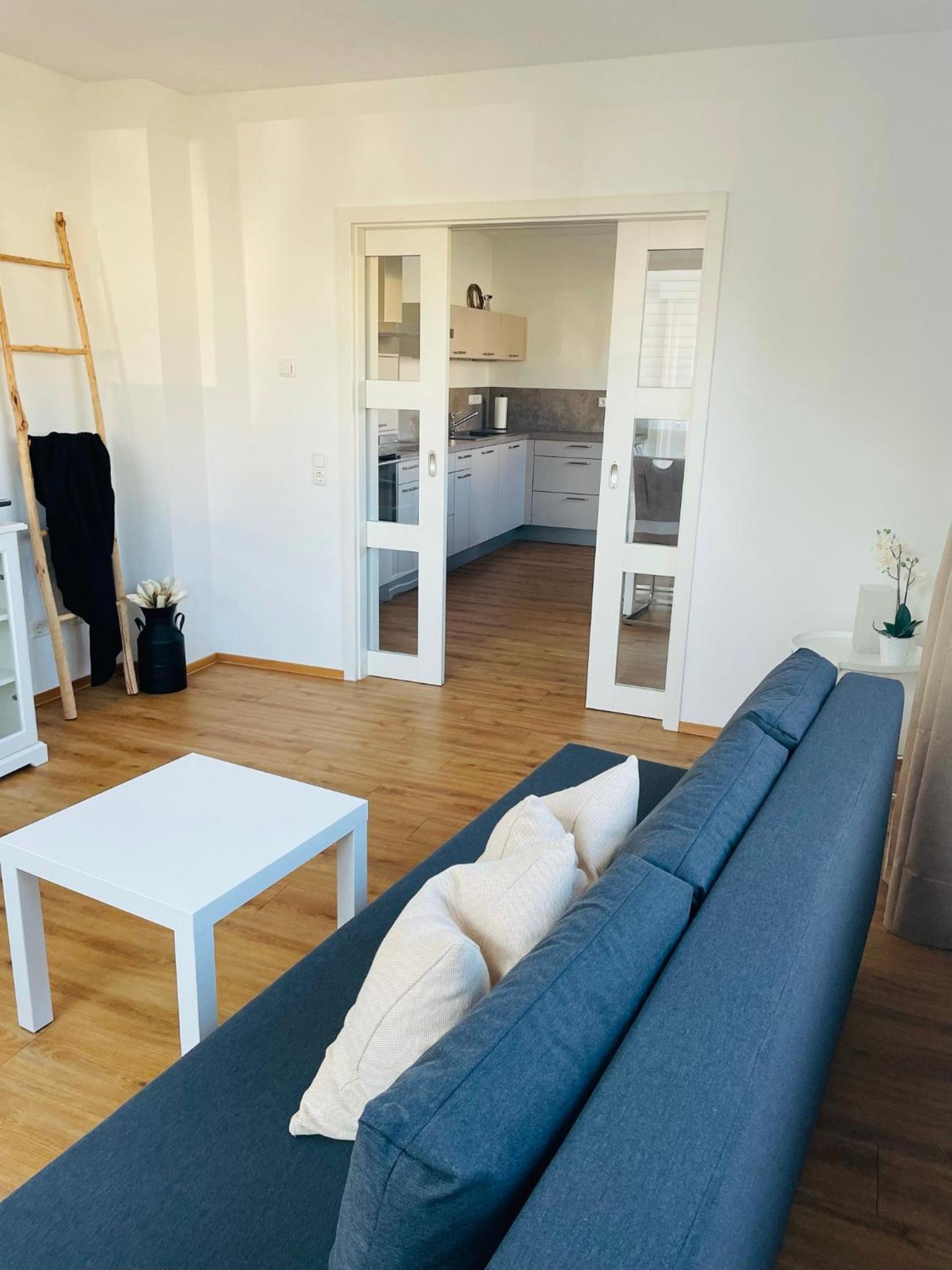 Apartment - Disability Access photo 1