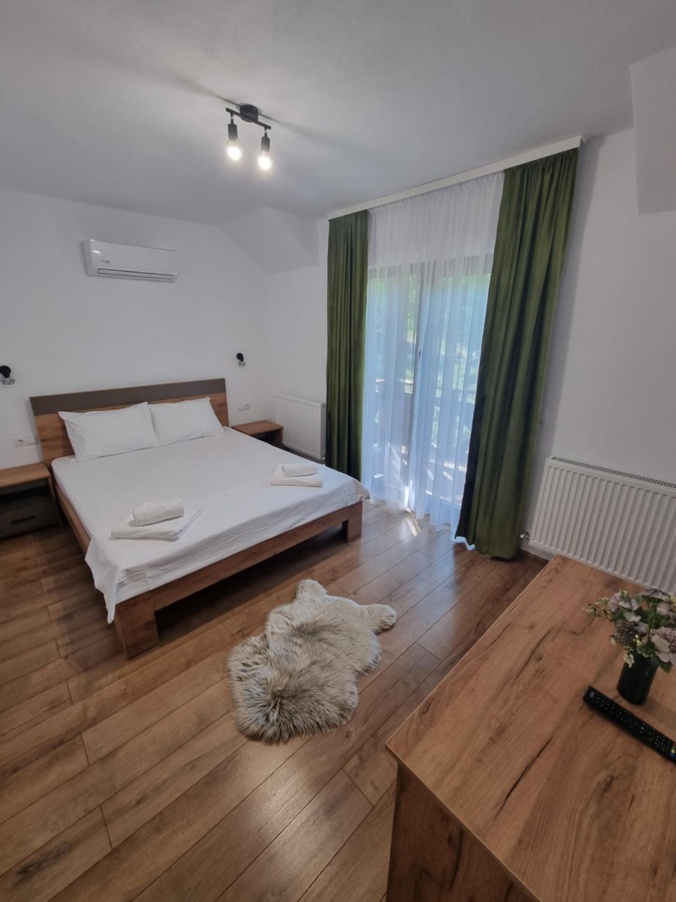 King Room with Balcony photo 3