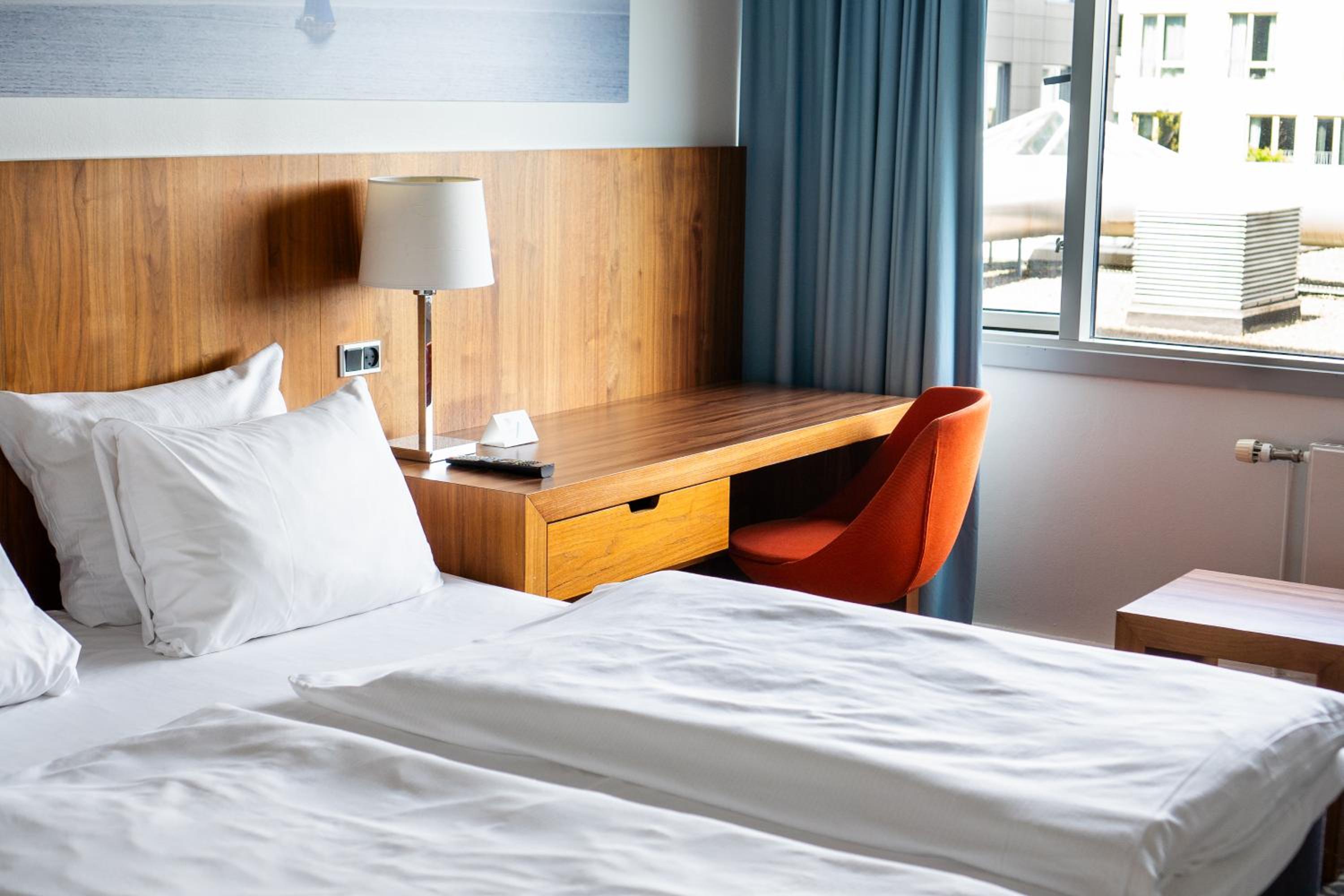 Economy Twin Room