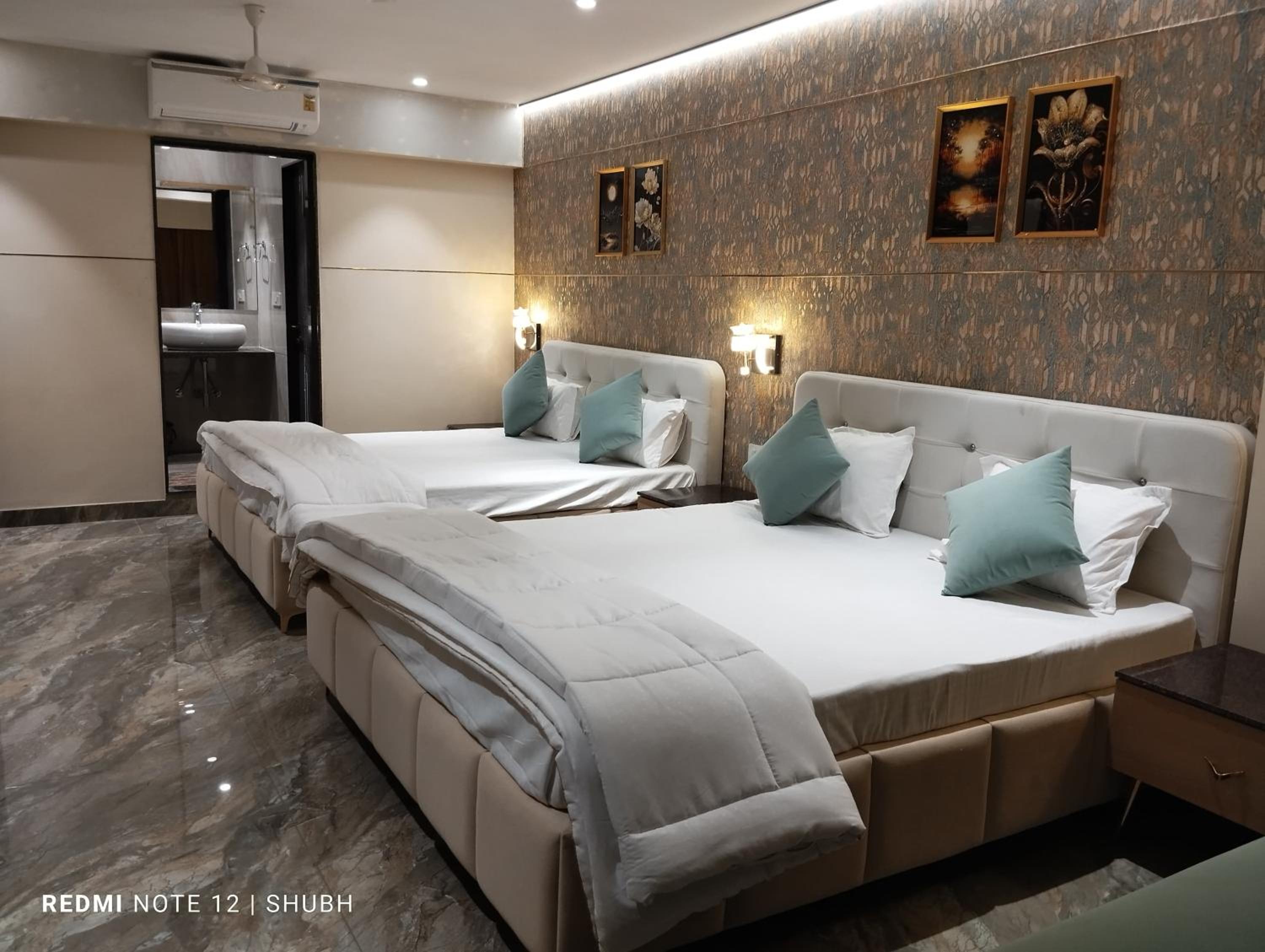Family Suite photo 3