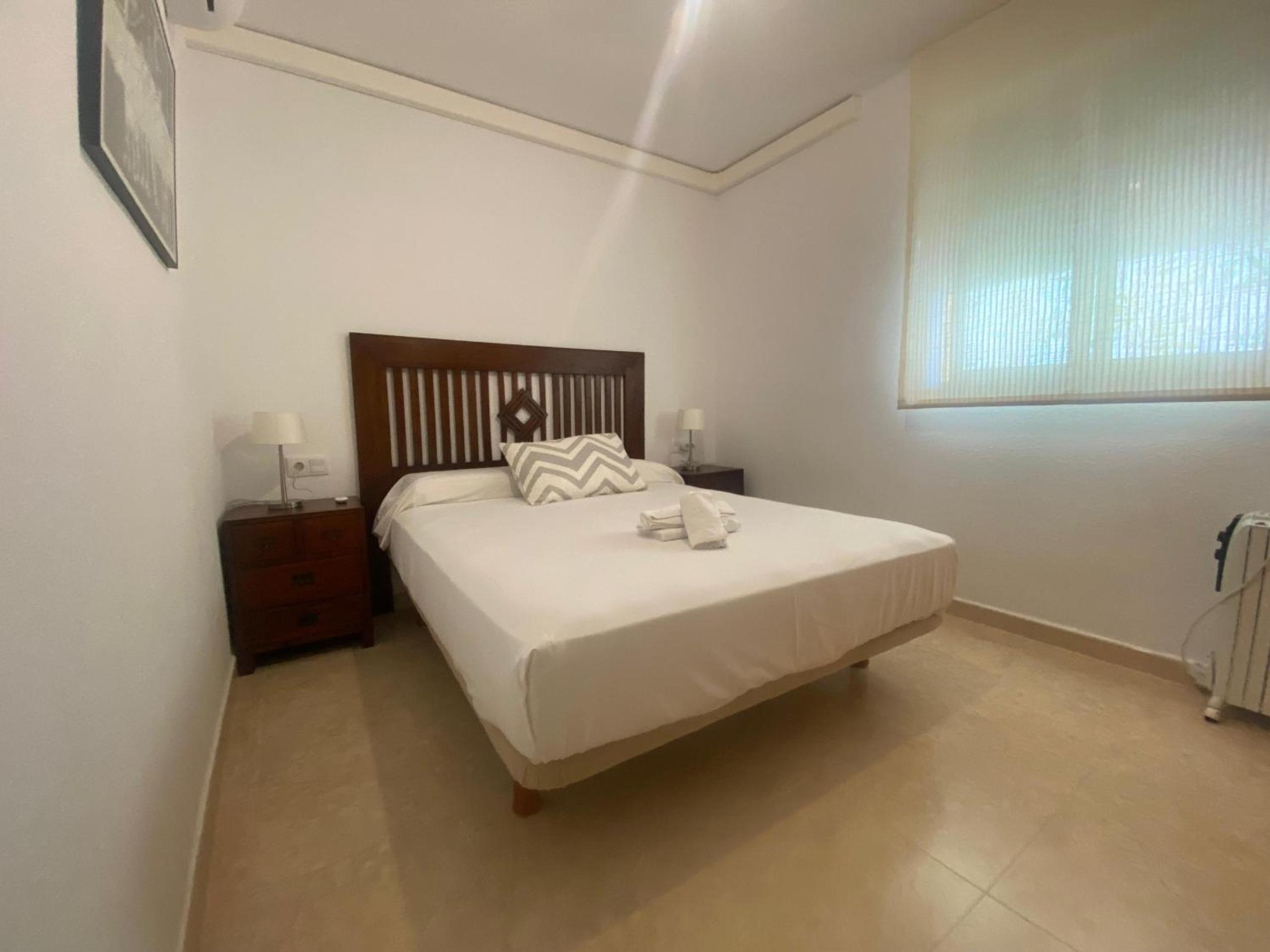 Apartamento Superior de Tres Habitaciones