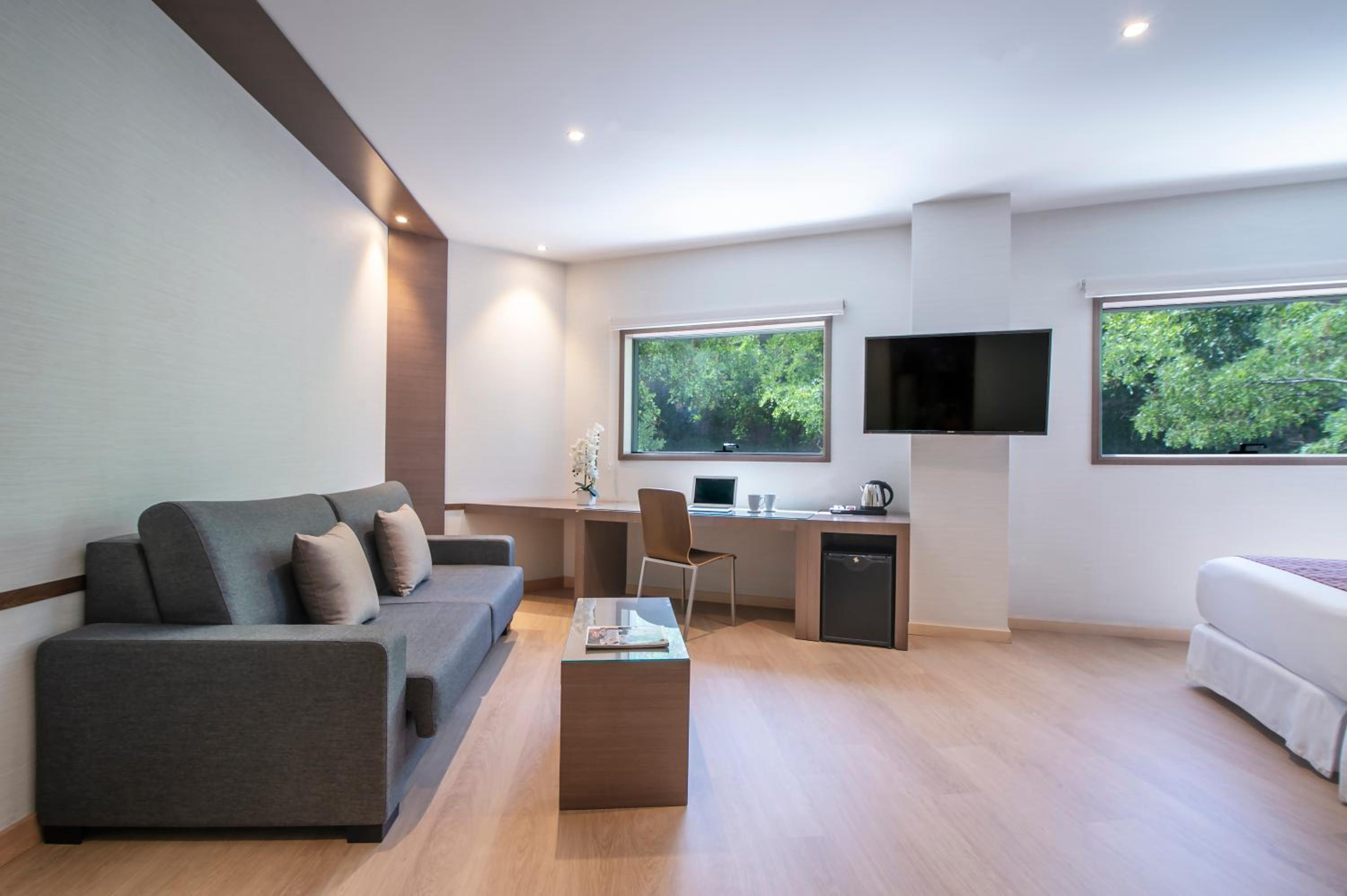 Junior Suite photo 2