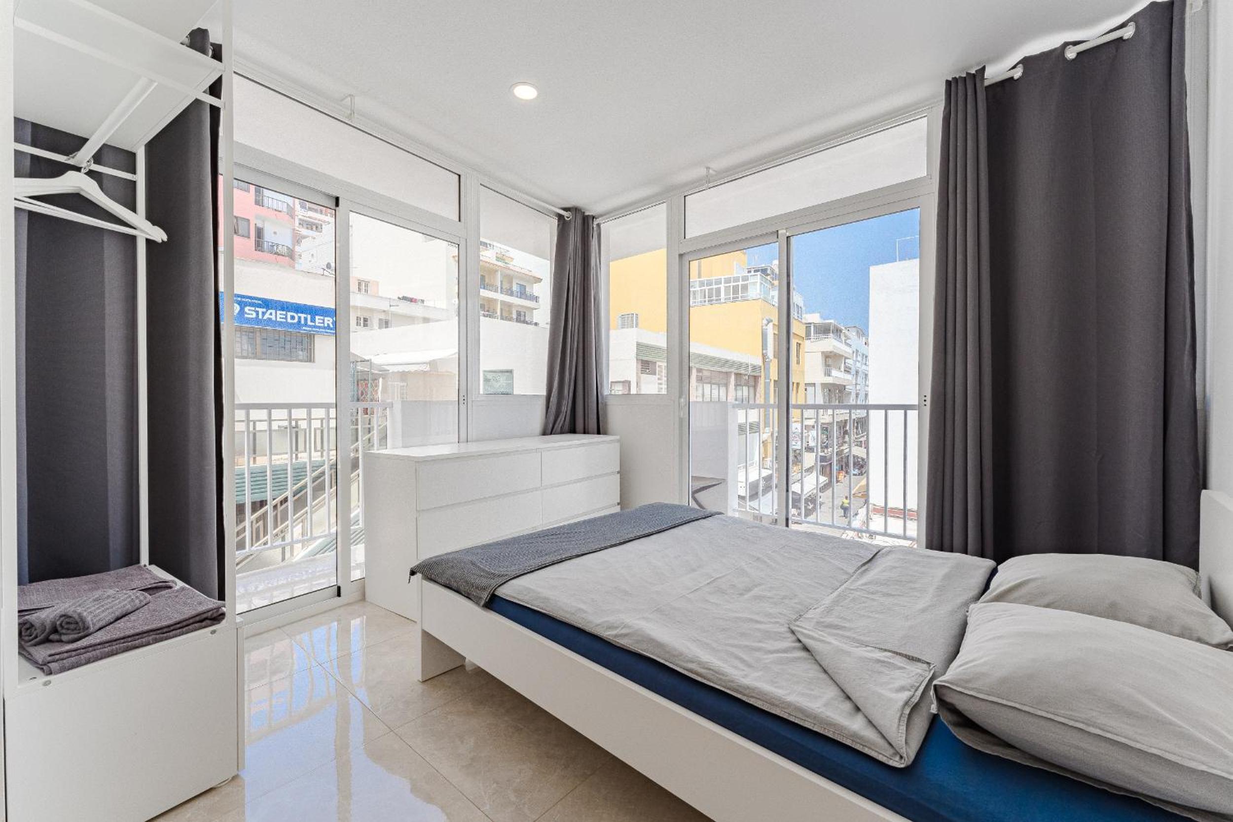 Habitación Doble Estándar