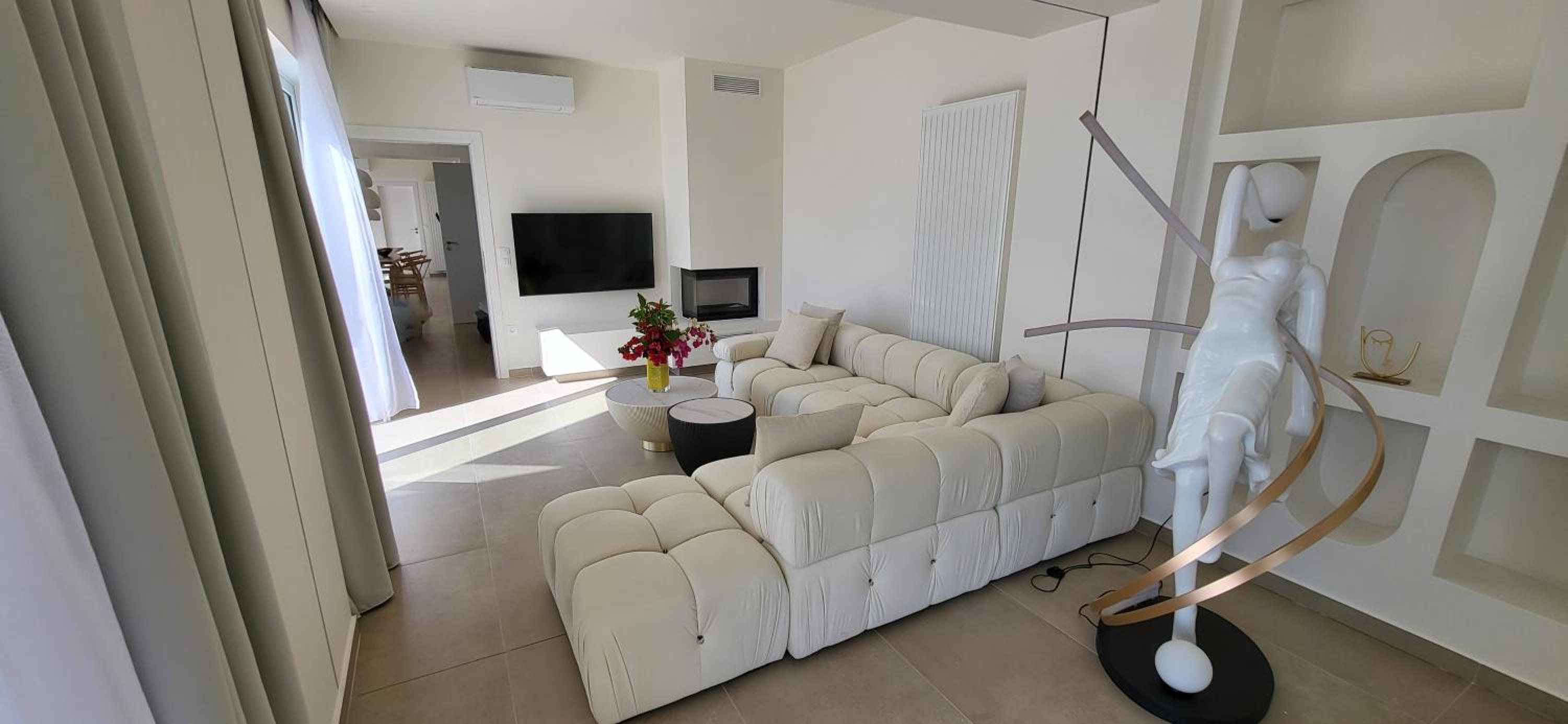 Deluxe Villa photo 1
