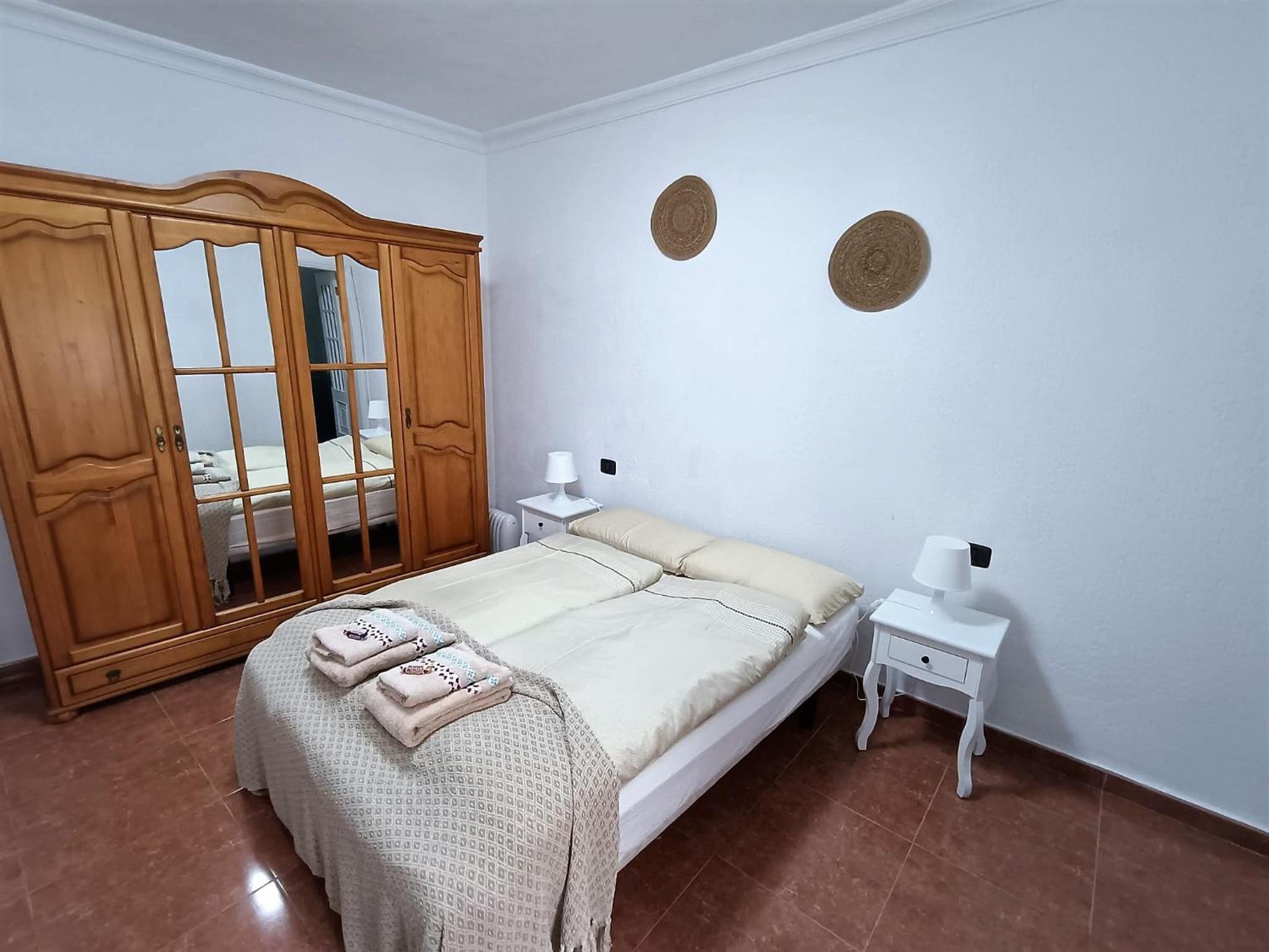 Habitación Doble Deluxe (2 Adultos + 1 Niño)