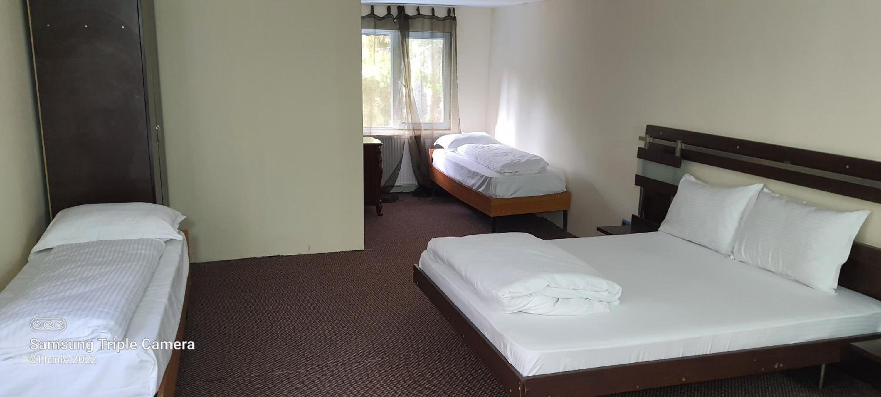 Quadruple Room photo 1