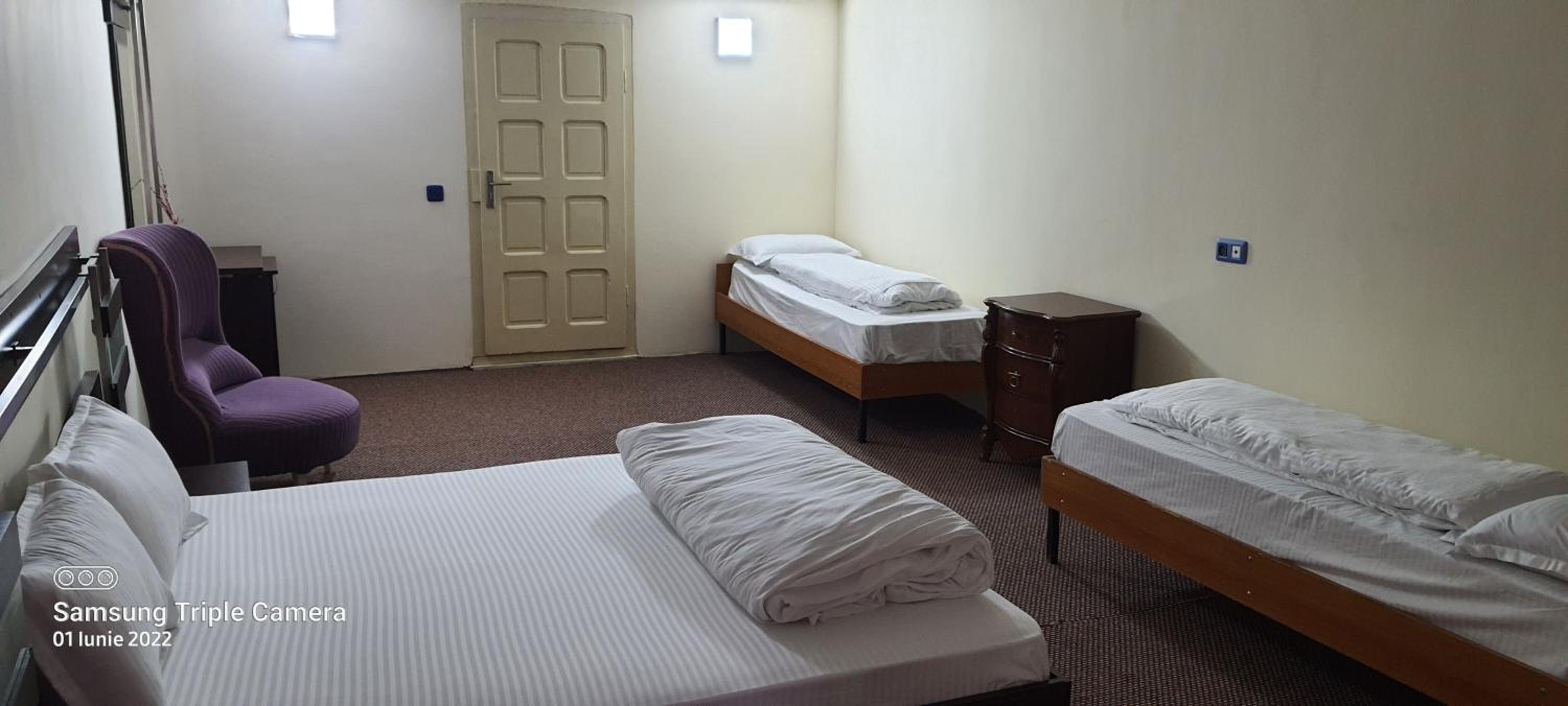 Quadruple Room photo 2