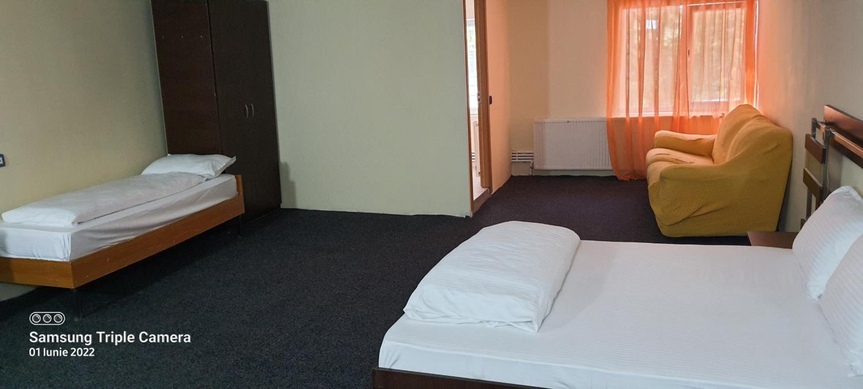 Quadruple Room photo 3