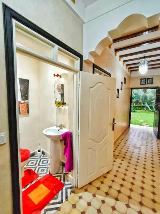Two-Bedroom Villa photo 2