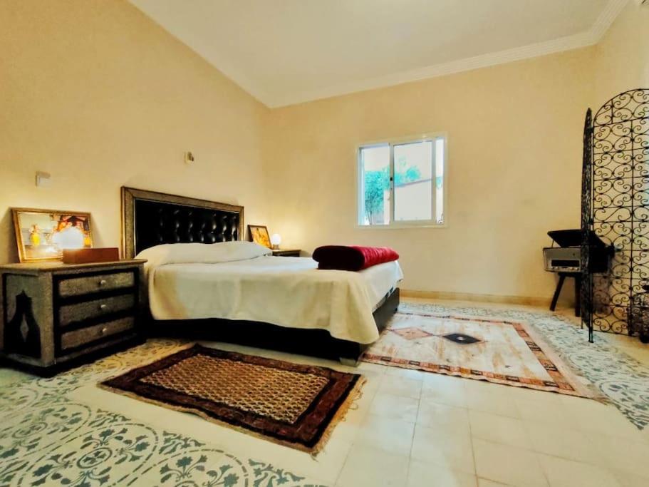 Two-Bedroom Villa photo 1