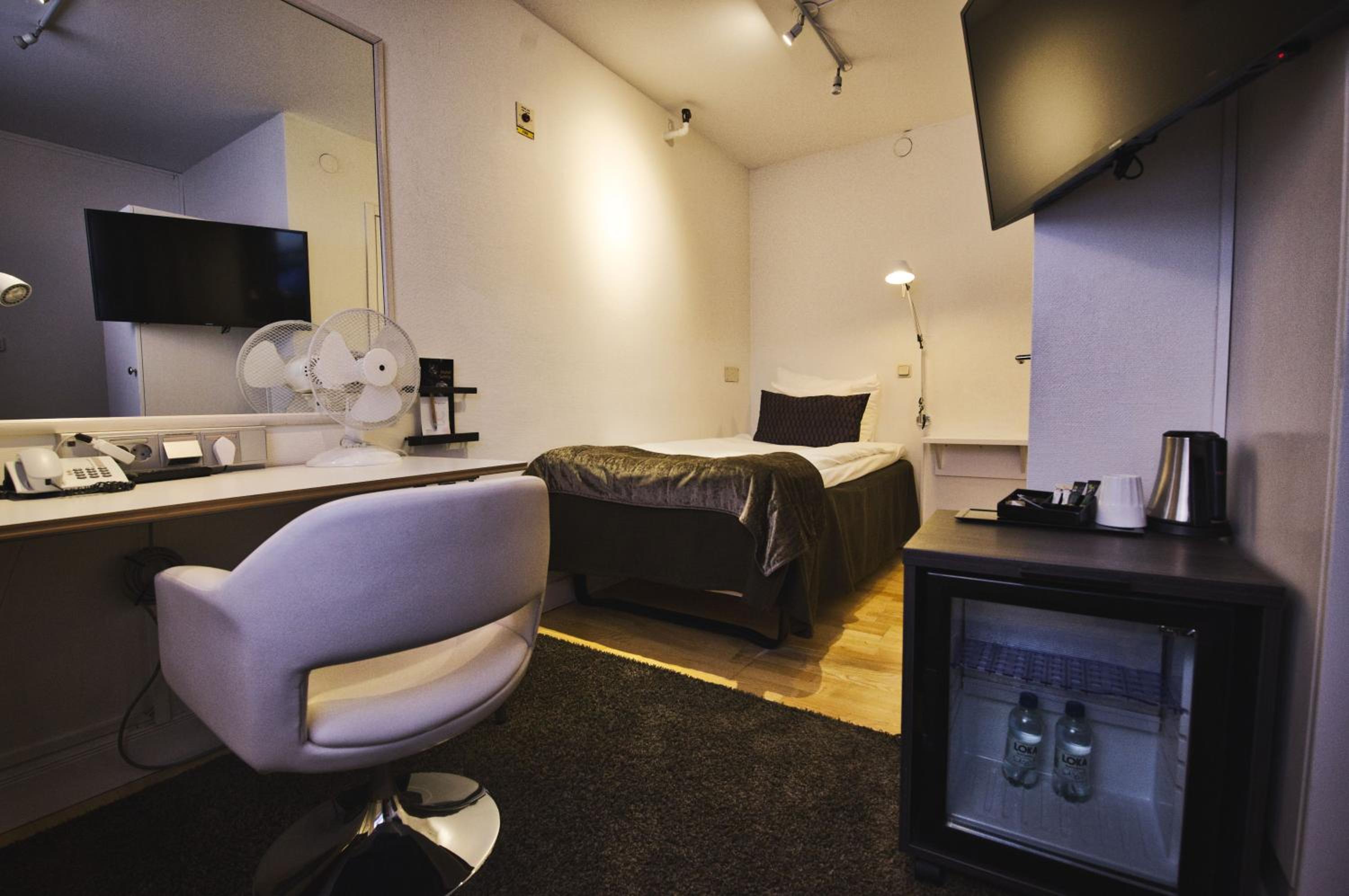 Cabin Room (Without Windows) photo 3