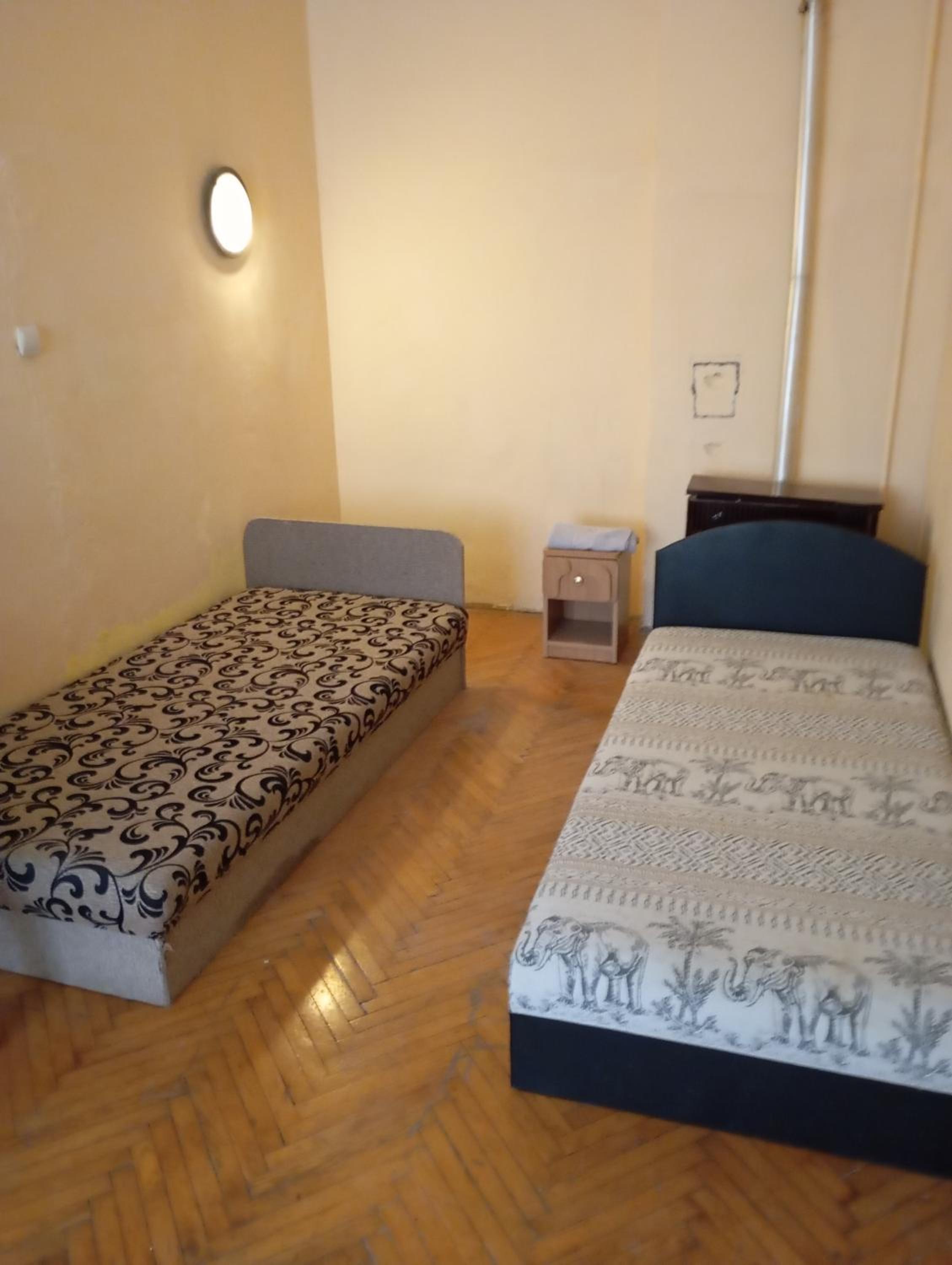 Budget Double or Twin Room - Photo 3