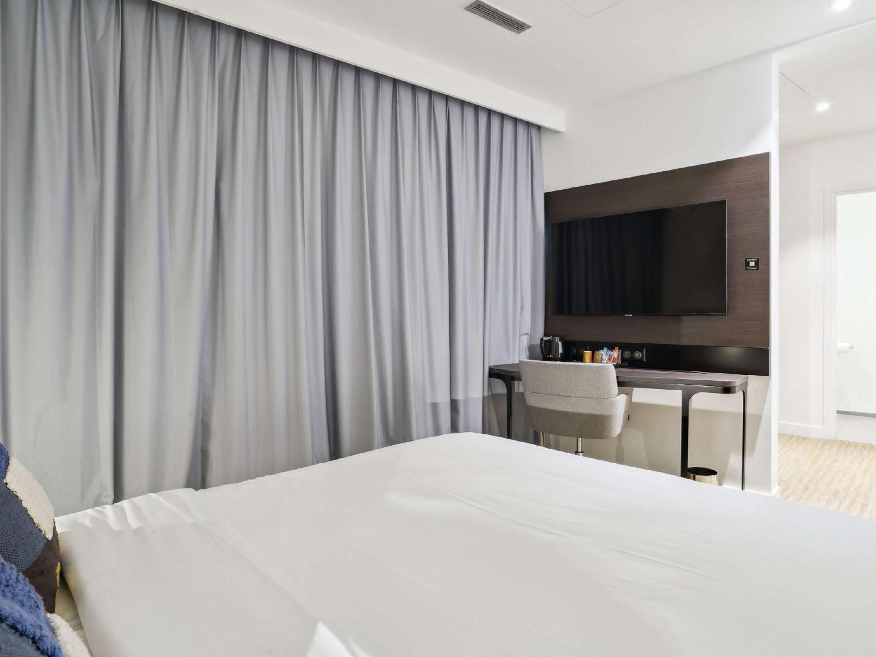 Superior Queen Room - Photo 7