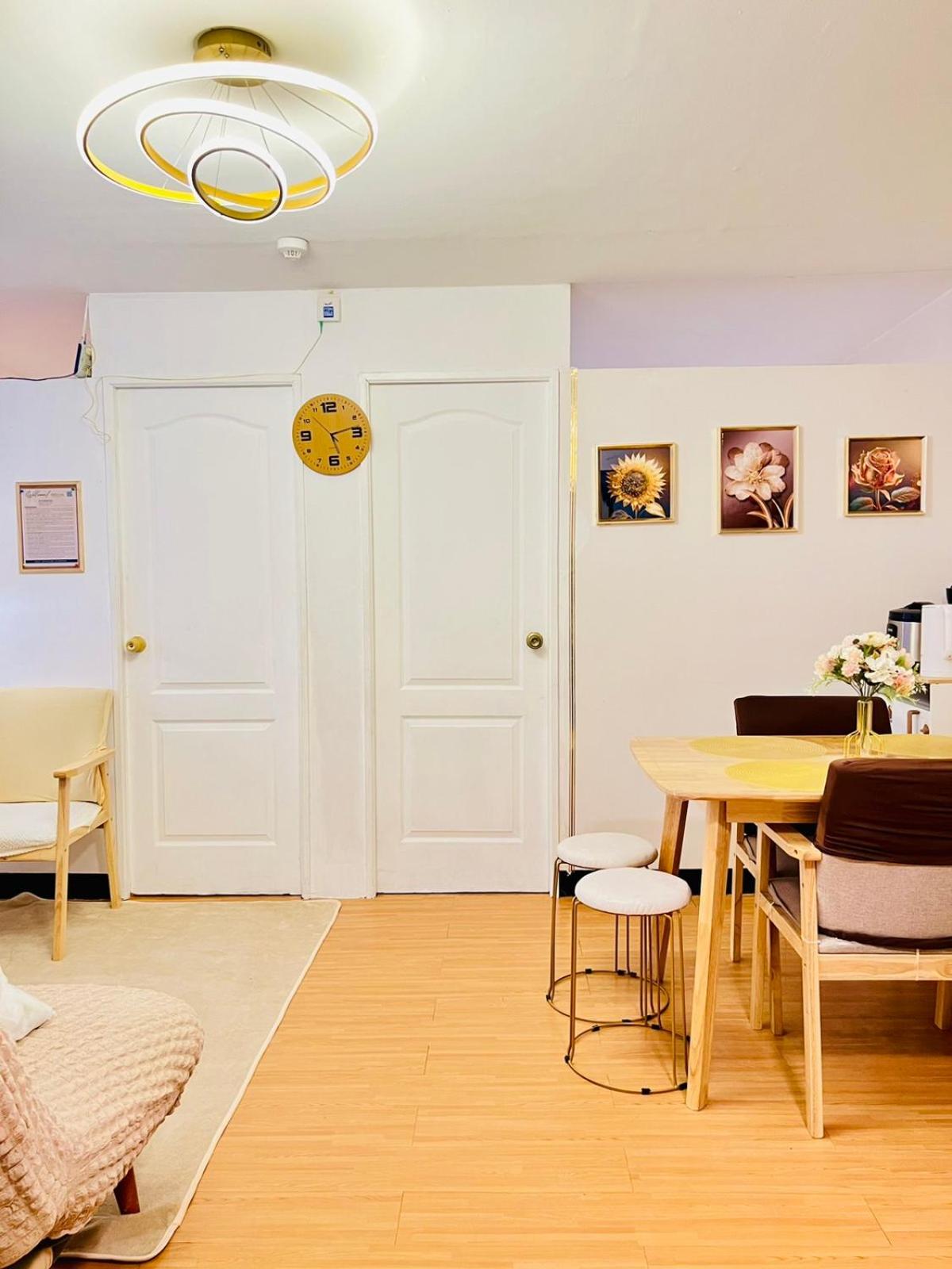 Two-Bedroom Apartment photo 3