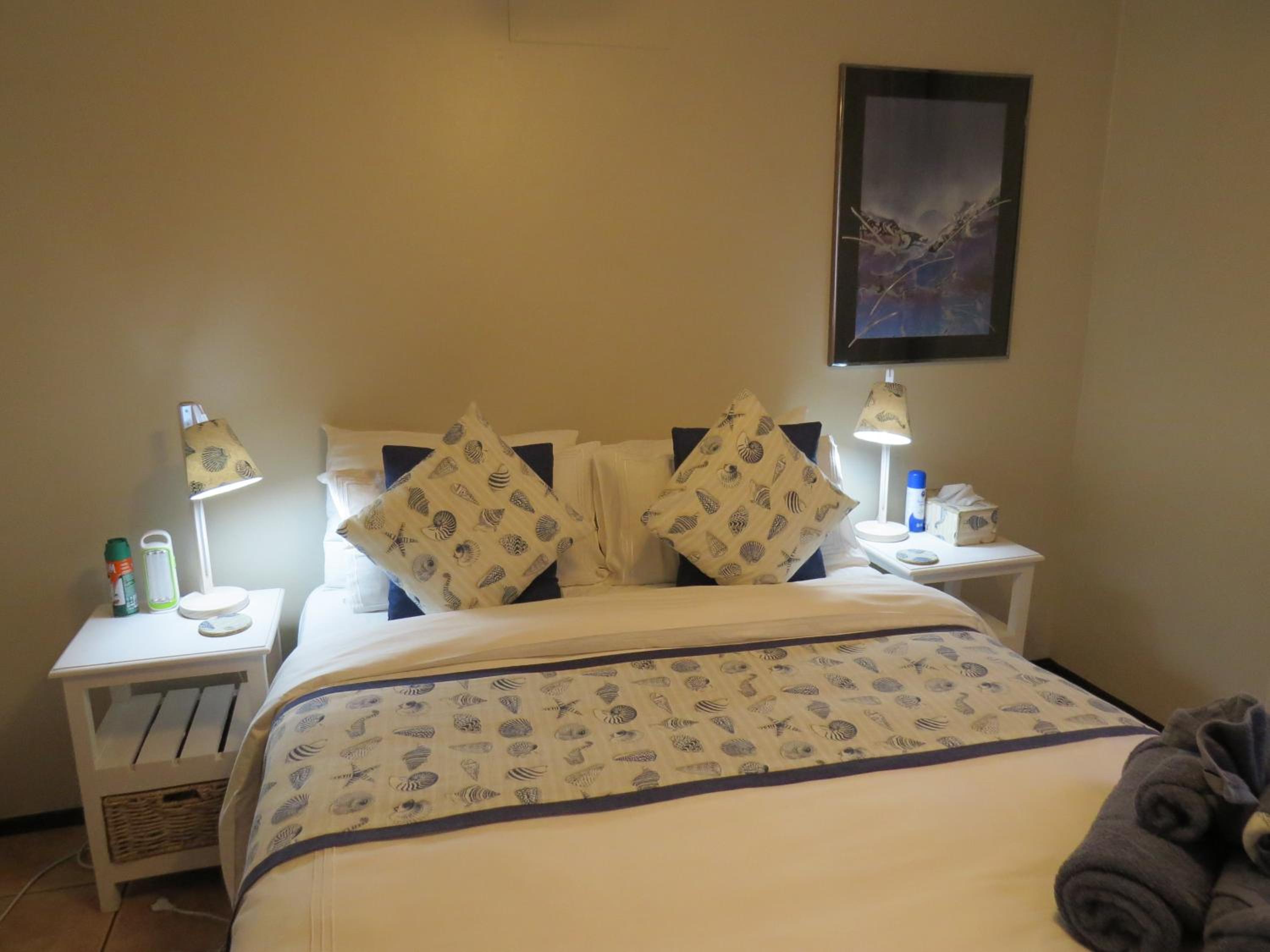 Economy Double Room photo 3