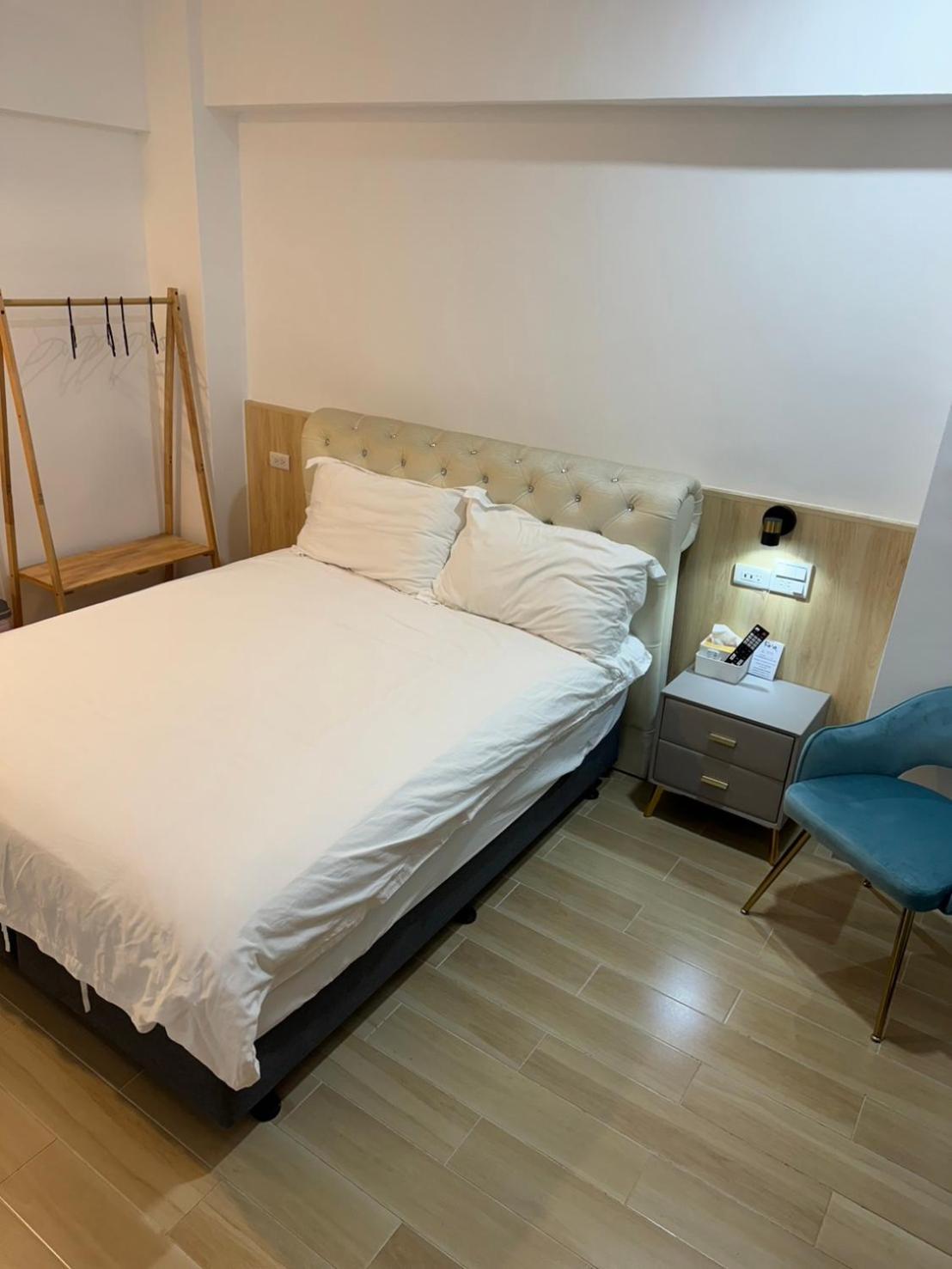 Standard Double Room photo 1