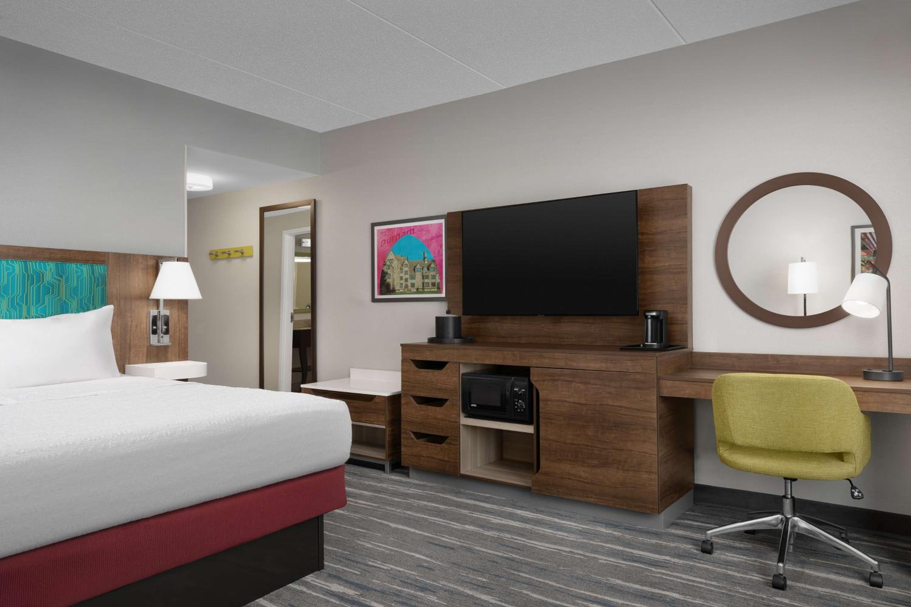 King Room - Photo 4