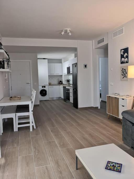 Penthouse Apartment photo 3