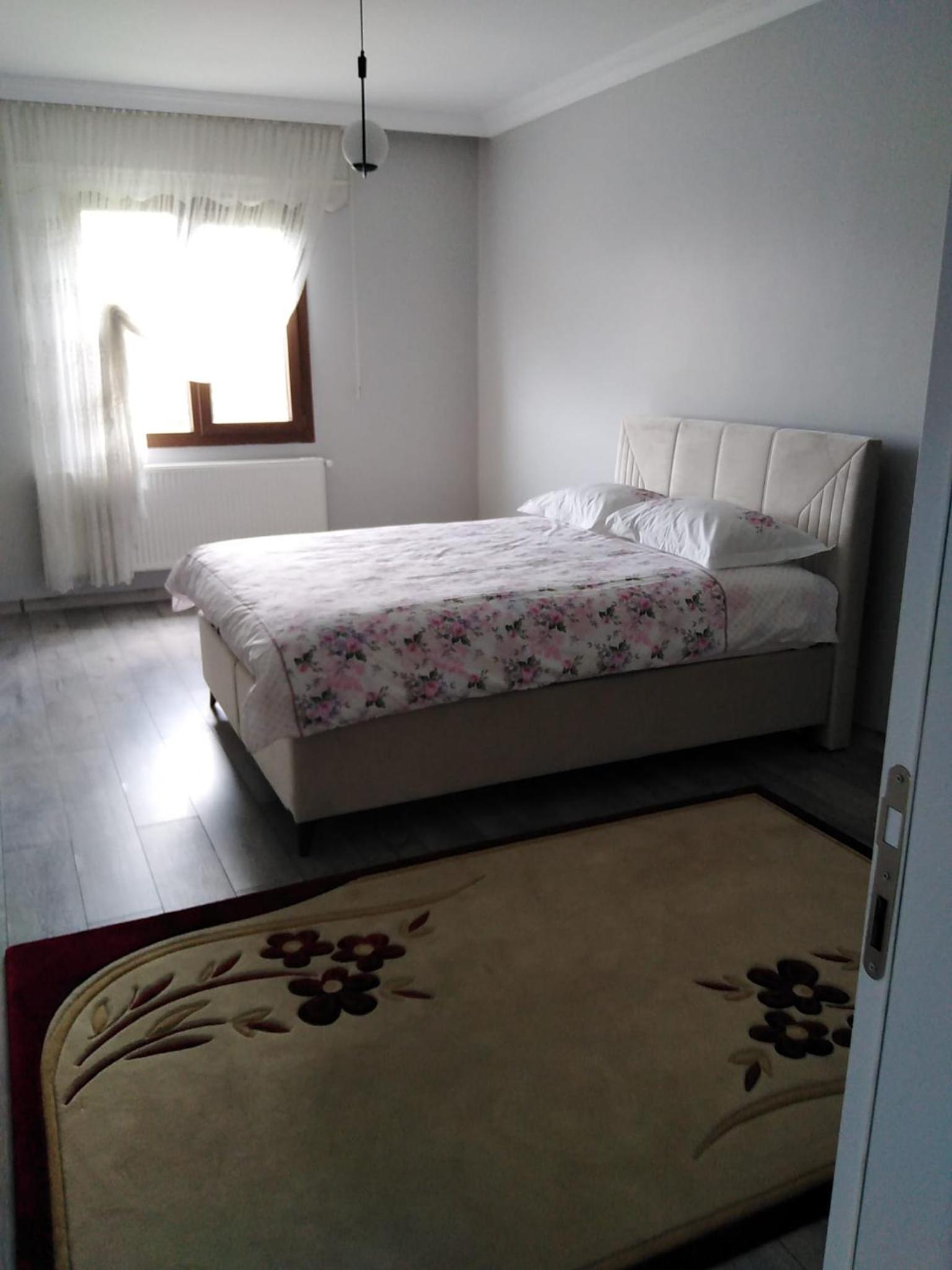 Three-Bedroom Villa photo 3