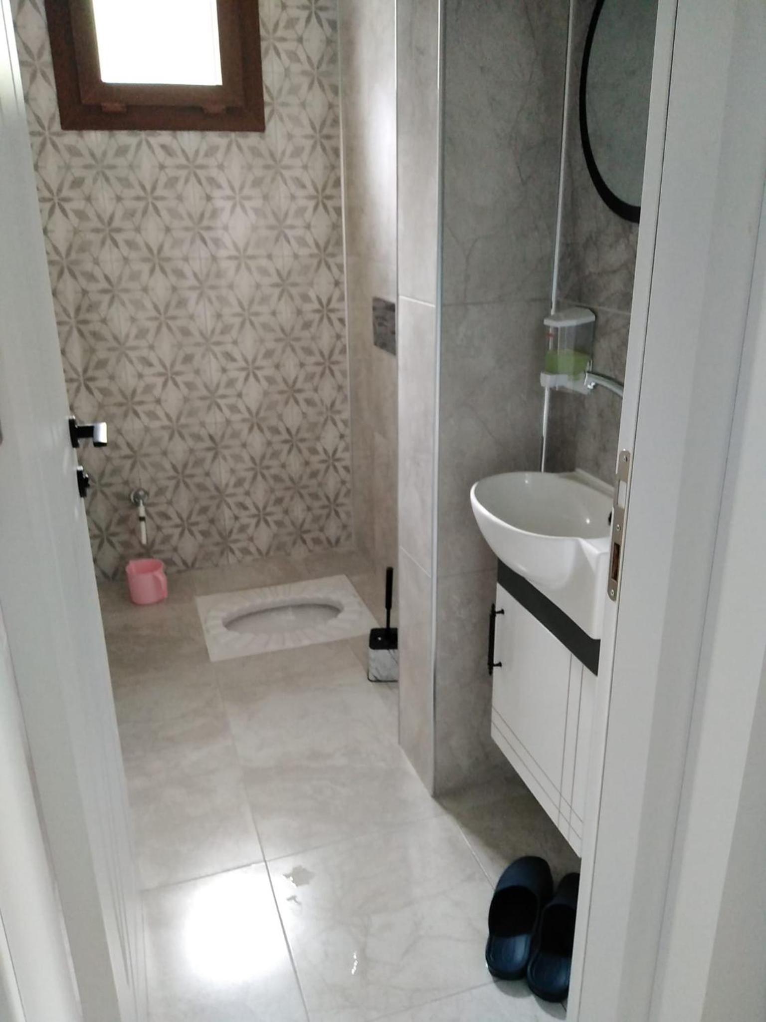 Three-Bedroom Villa photo 2