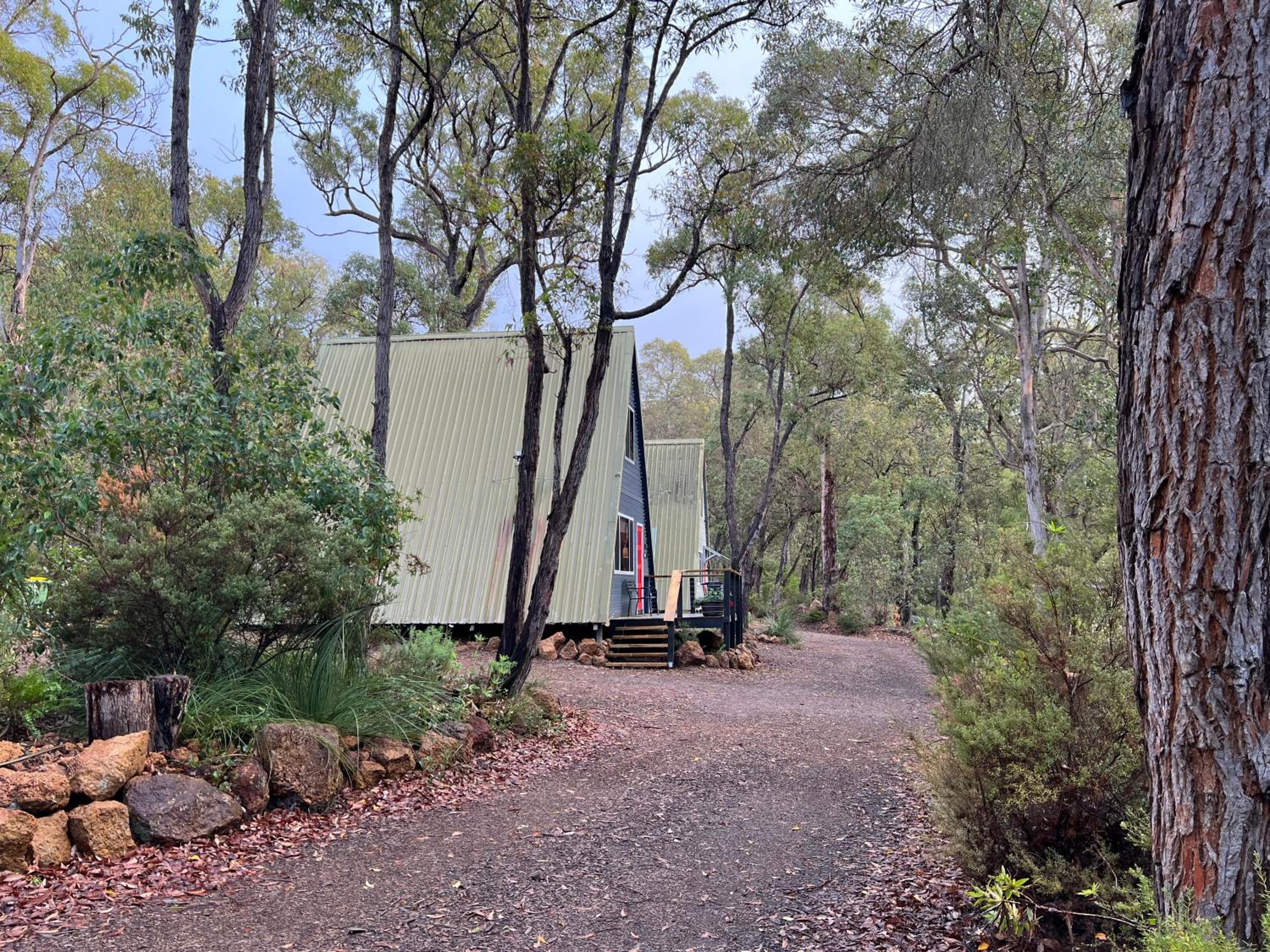 Chalet photo 3