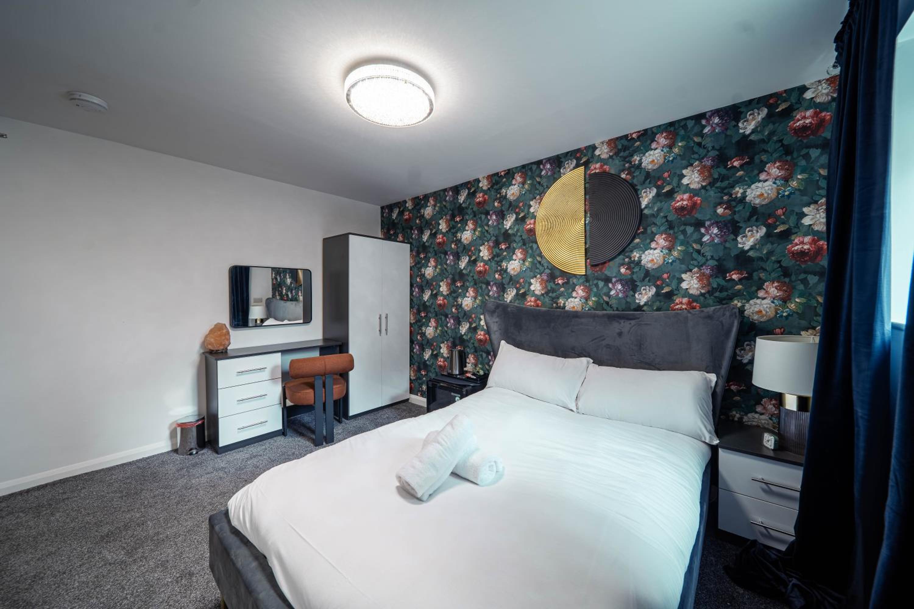 Deluxe Double Room - Photo 7