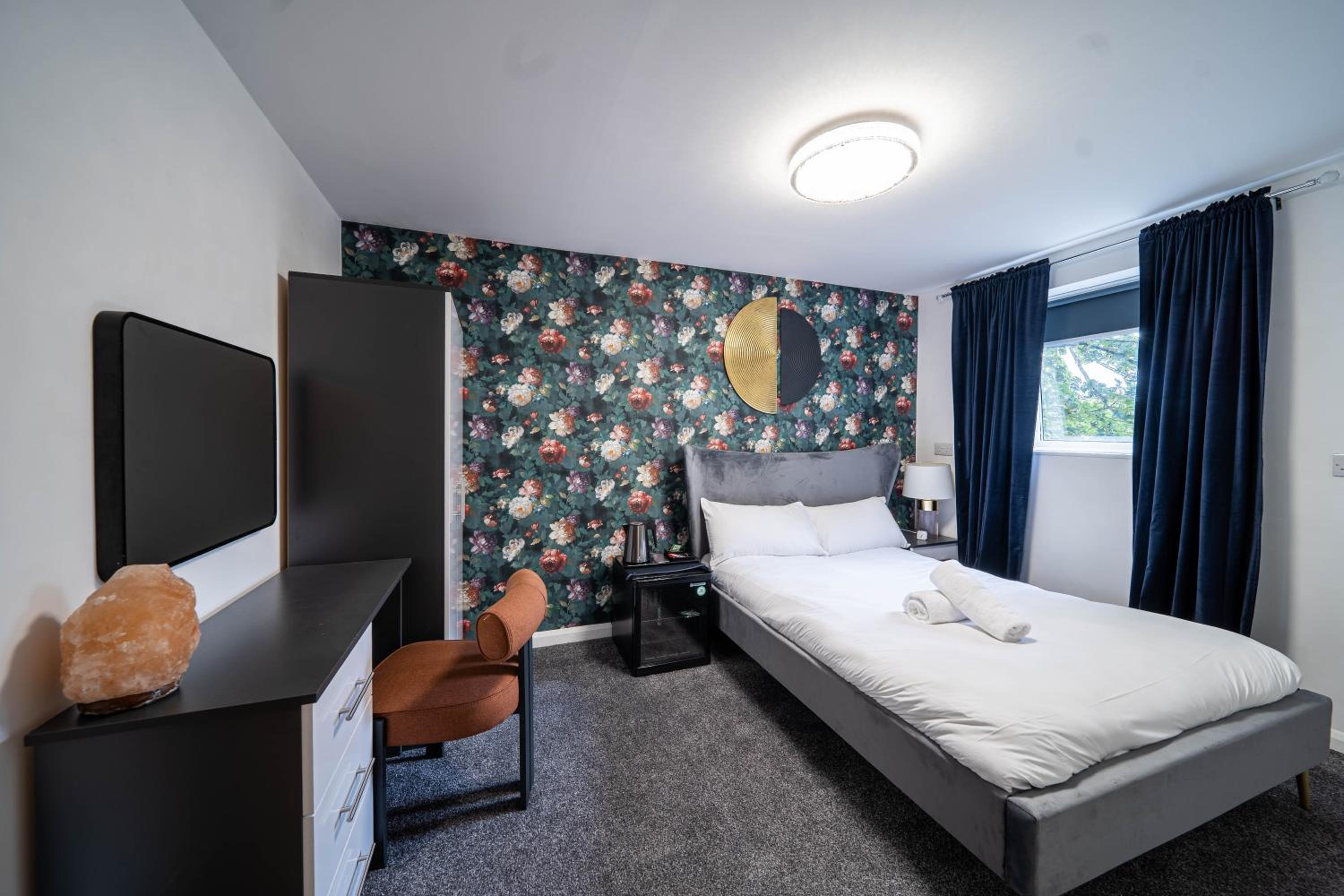 Deluxe Double Room - Photo 1
