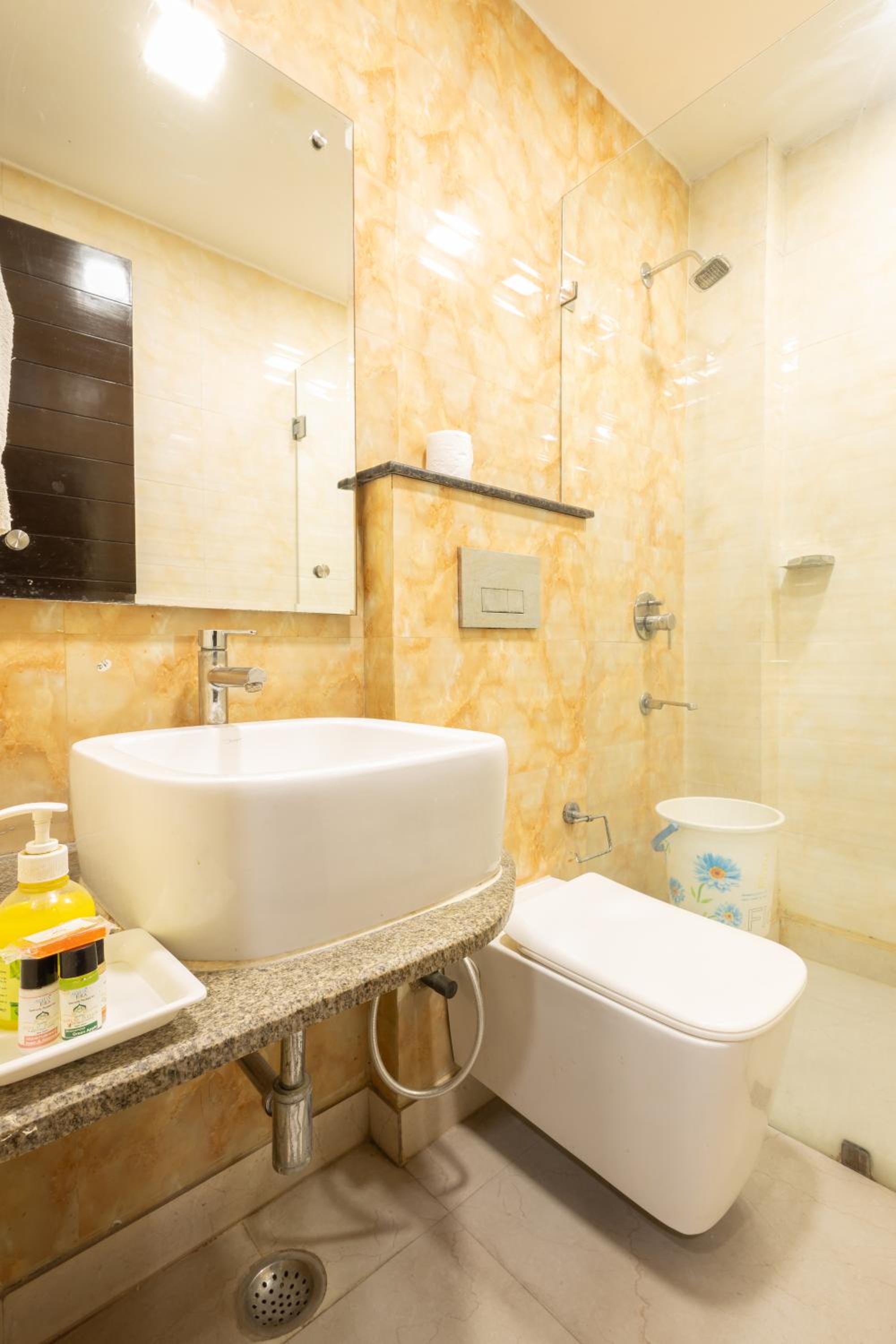 Superior Double Room photo 3