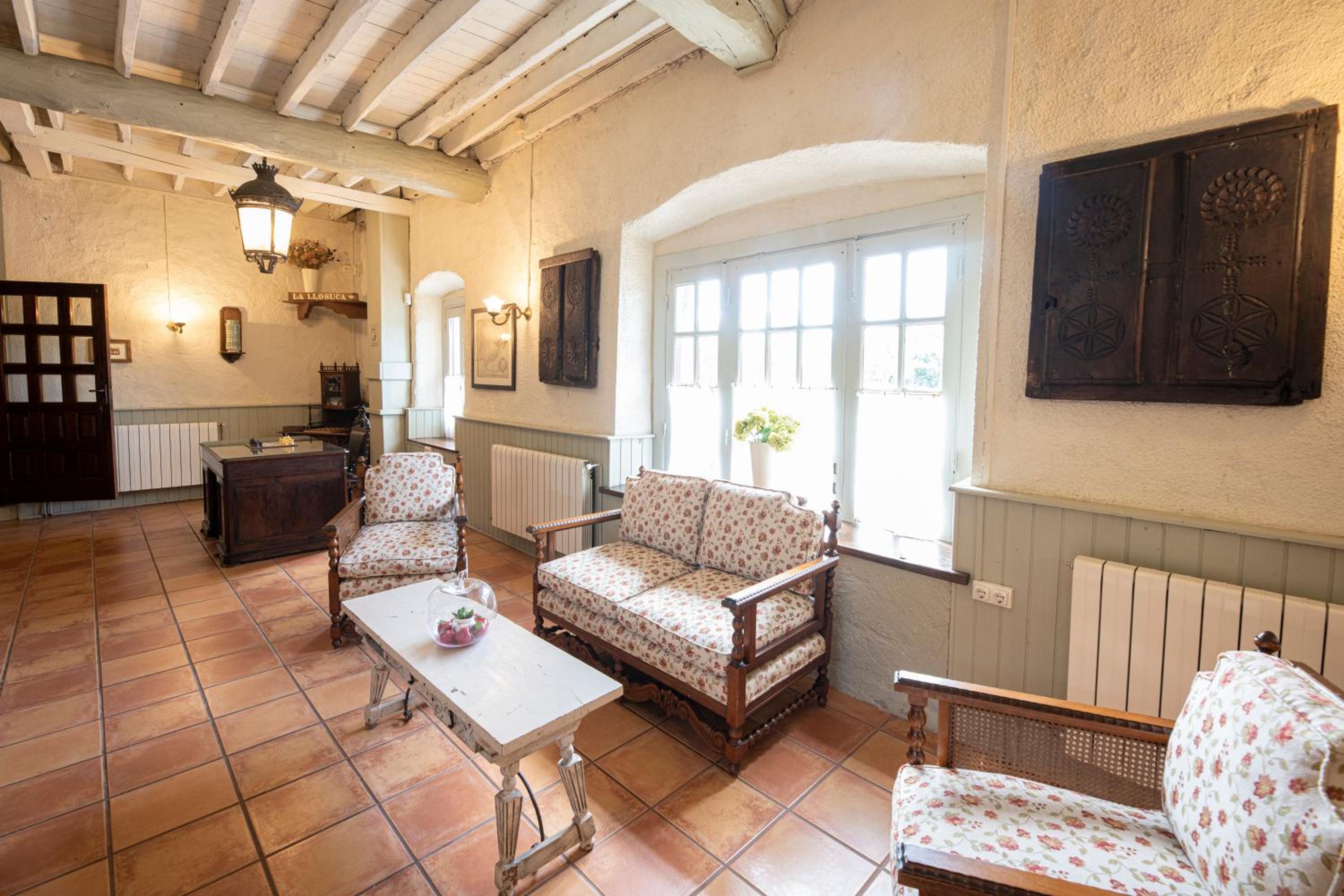 Villa with Garden View photo 3