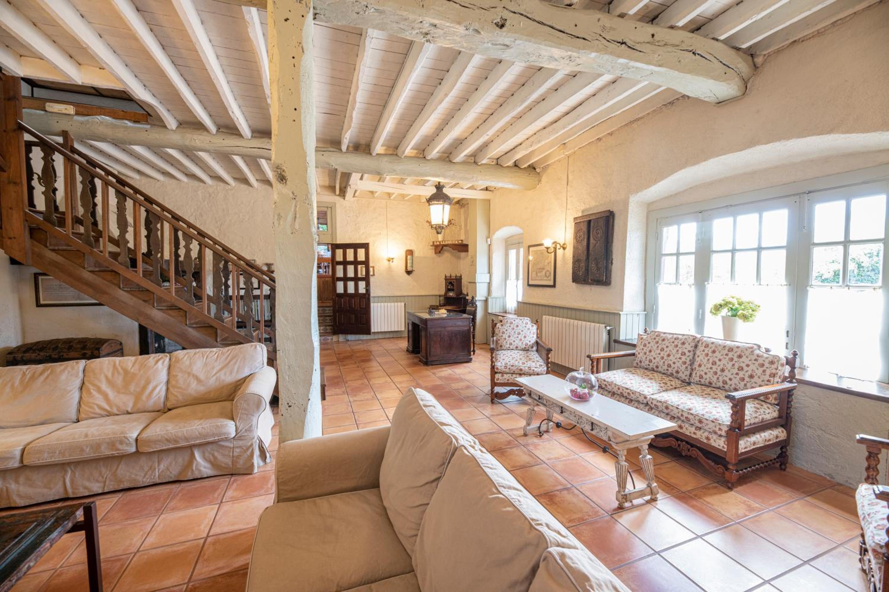 Villa with Garden View photo 2