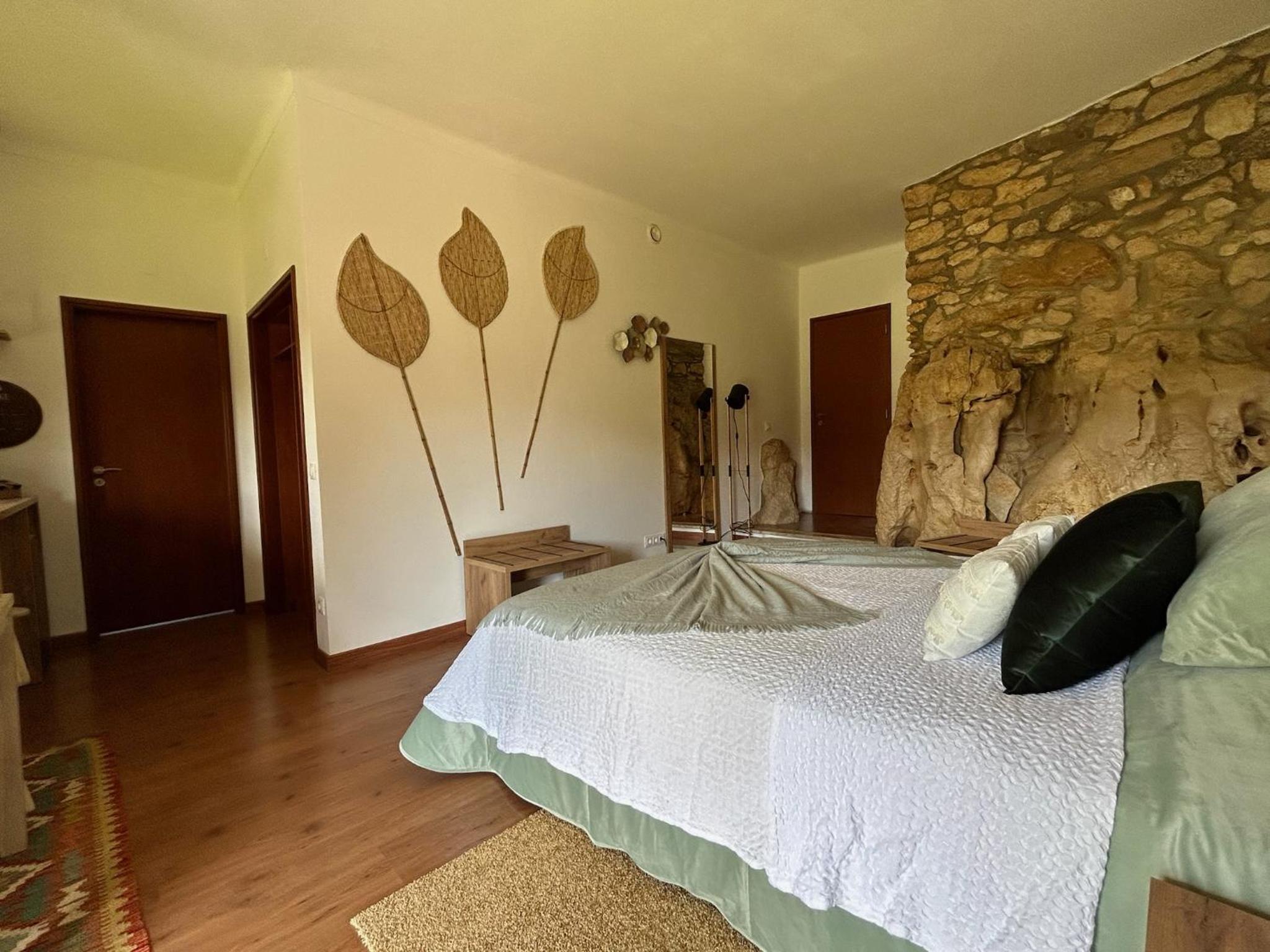 Double Room with Garden View photo 1