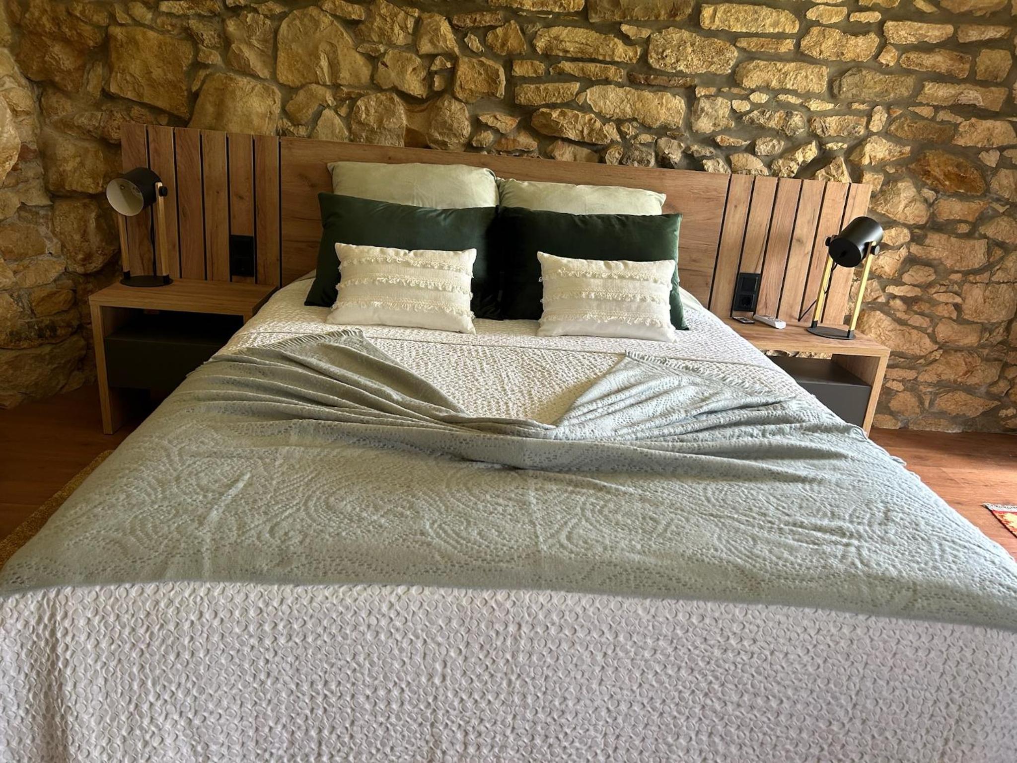 Double Room with Garden View photo 3