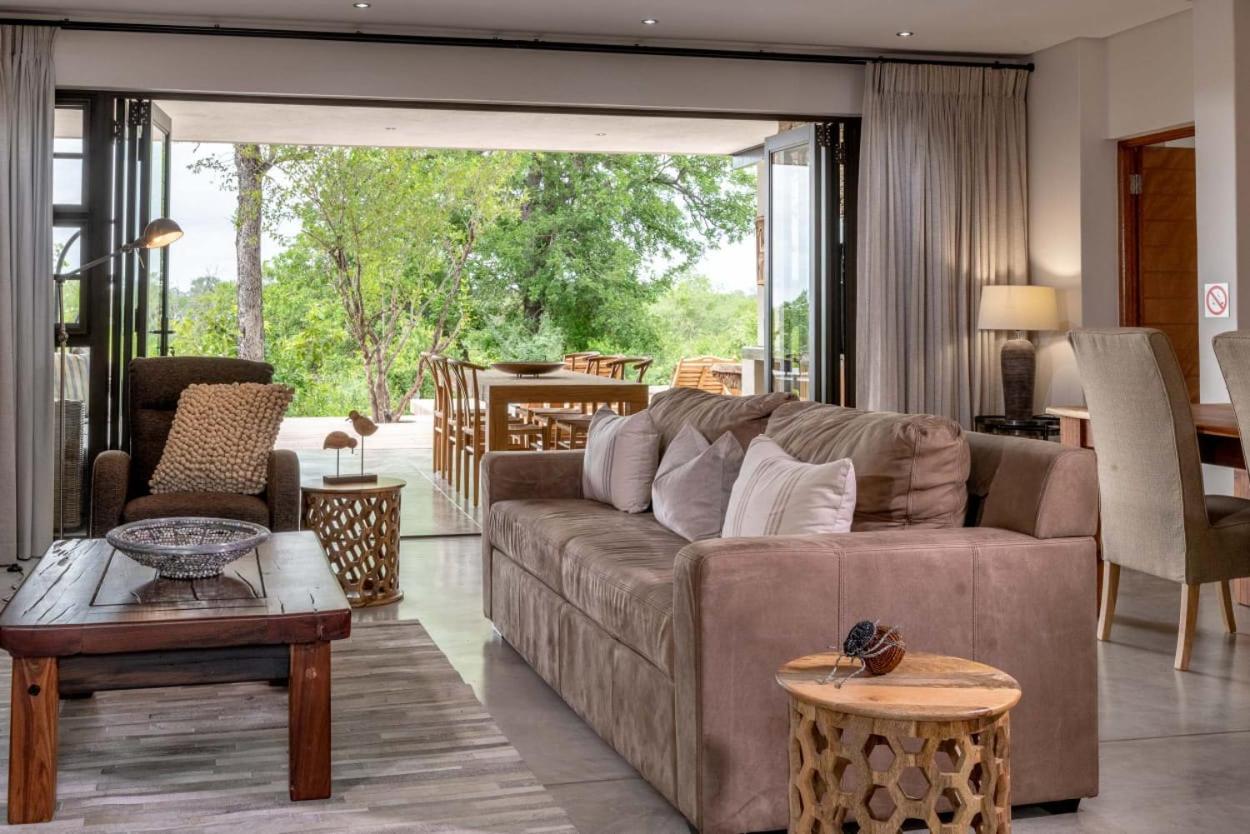 Thekwane Safari Villa photo 1